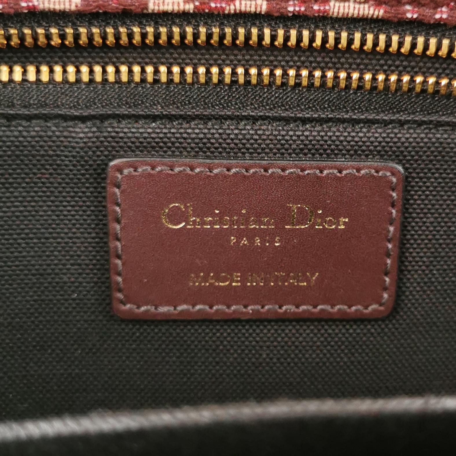 Dior Dior Women os Shoulder Bags Size ONE SIZE - 7 Thumbnail