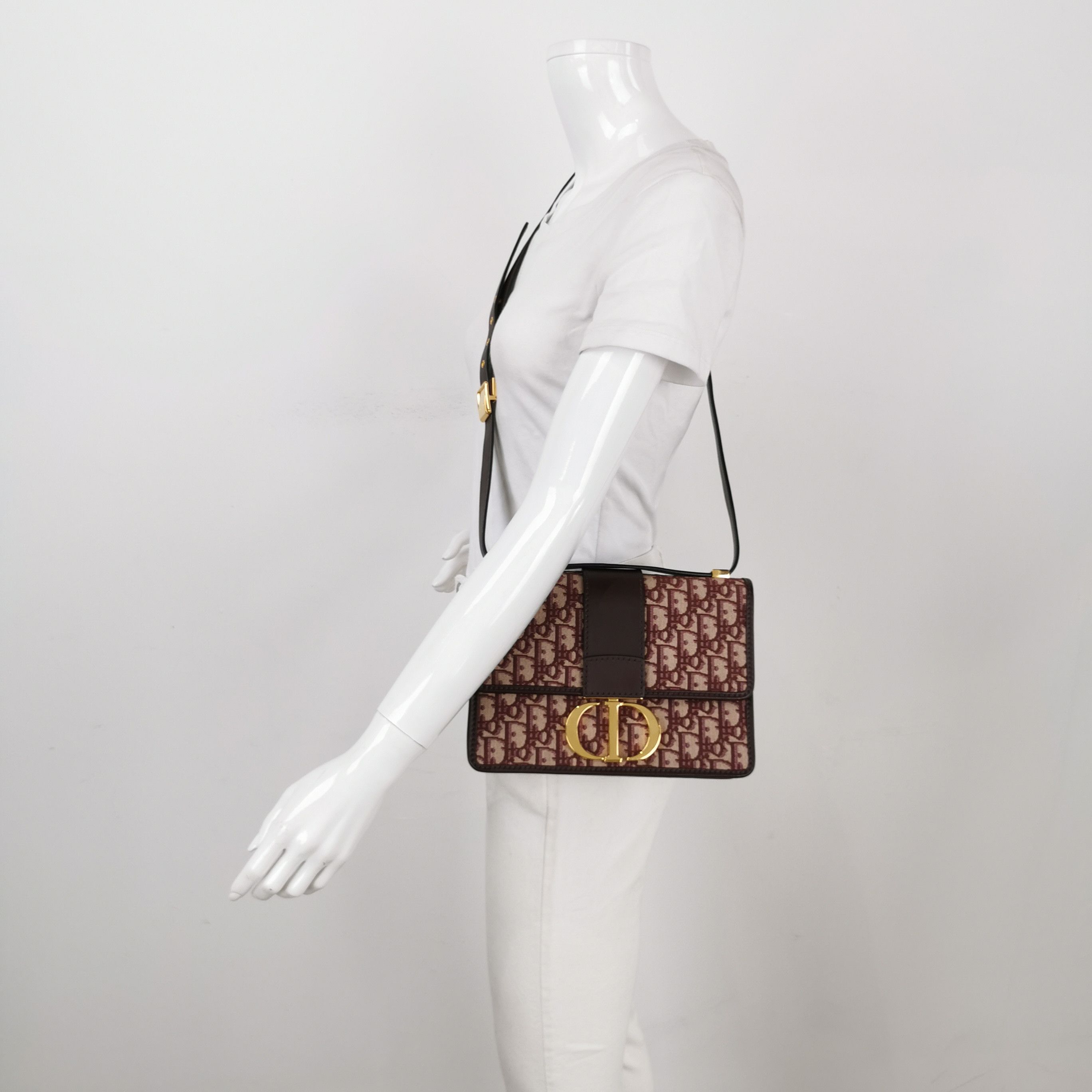 Dior Dior Women os Shoulder Bags Size ONE SIZE - 2 Thumbnail