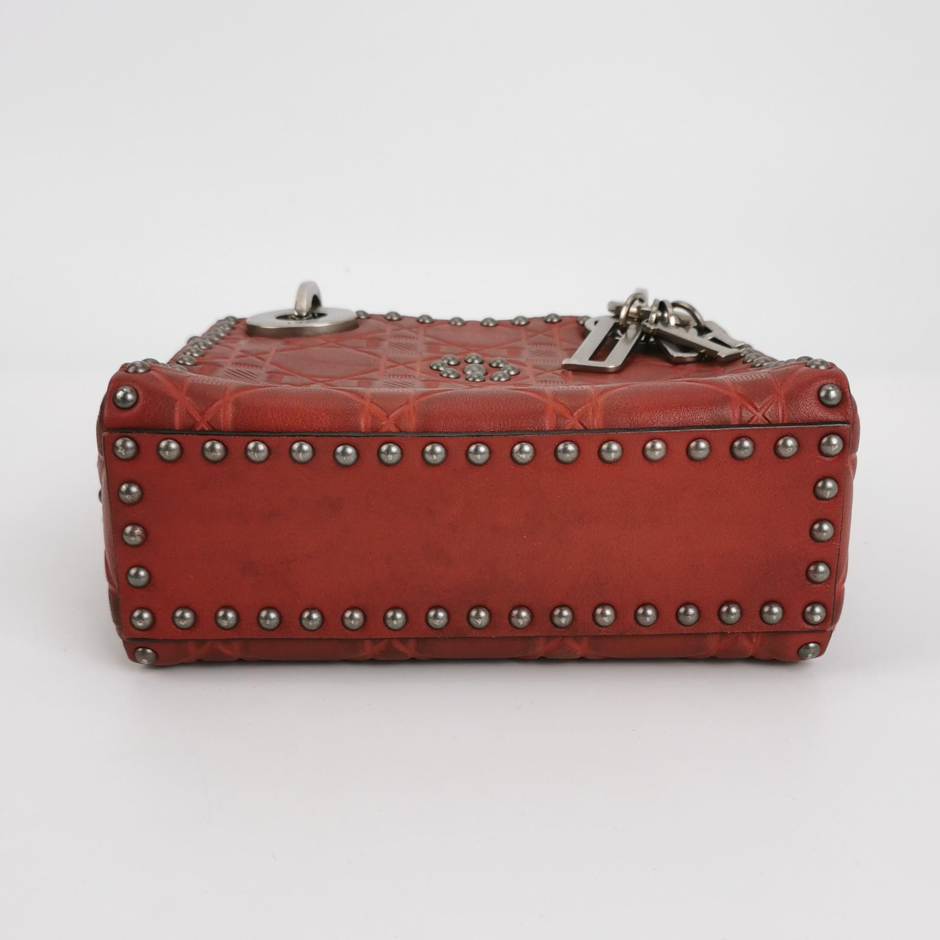 Dior Dior Women os Shoulder Bags Size ONE SIZE - 6 Thumbnail