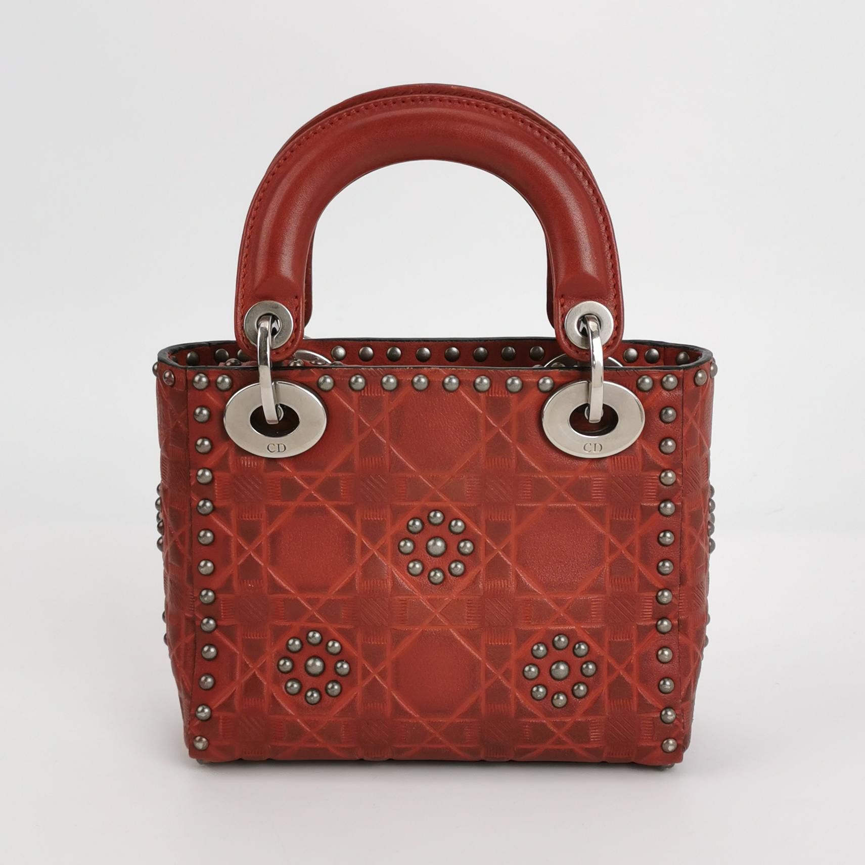 Dior Dior Women os Shoulder Bags Size ONE SIZE - 5 Thumbnail