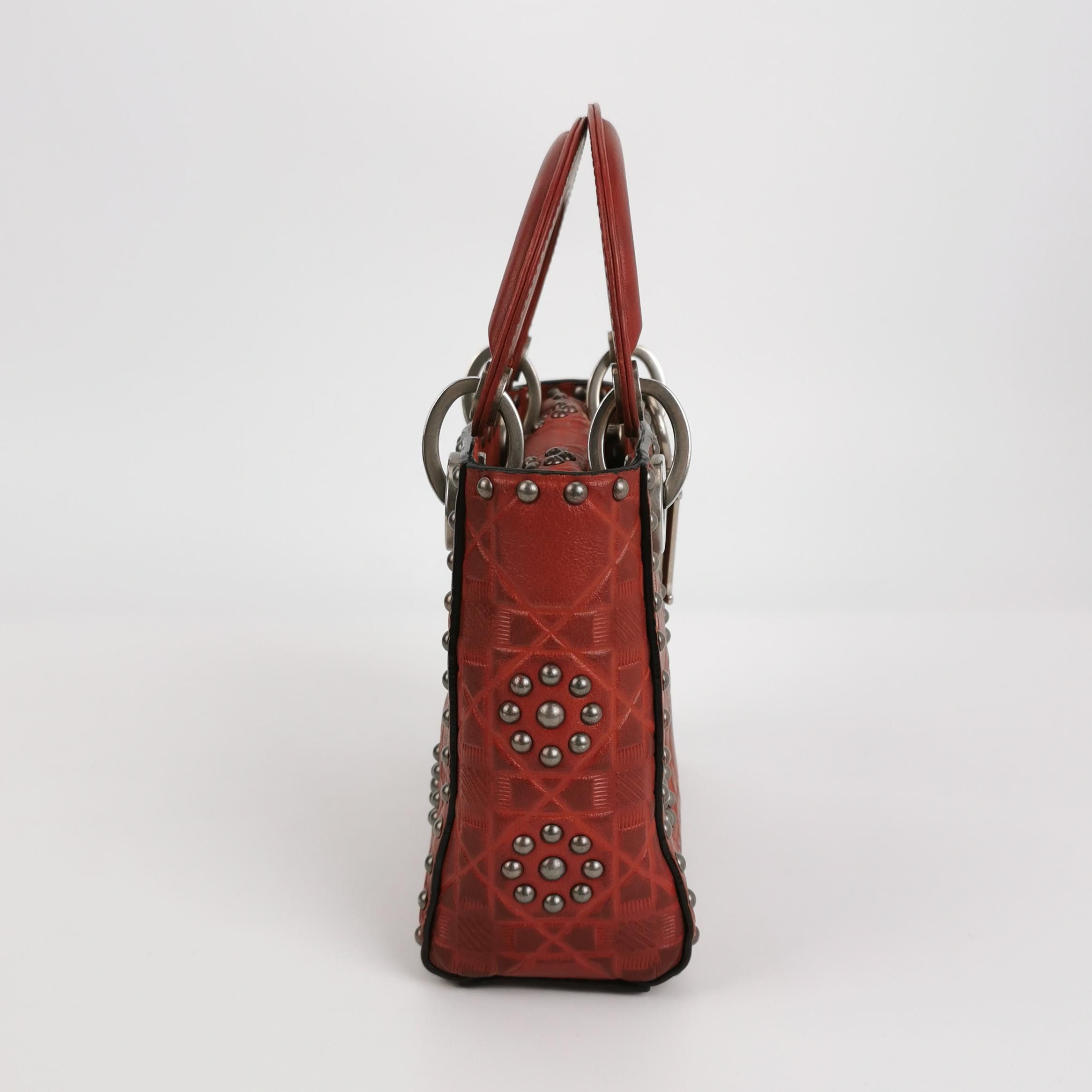Dior Dior Women os Shoulder Bags Size ONE SIZE - 4 Thumbnail