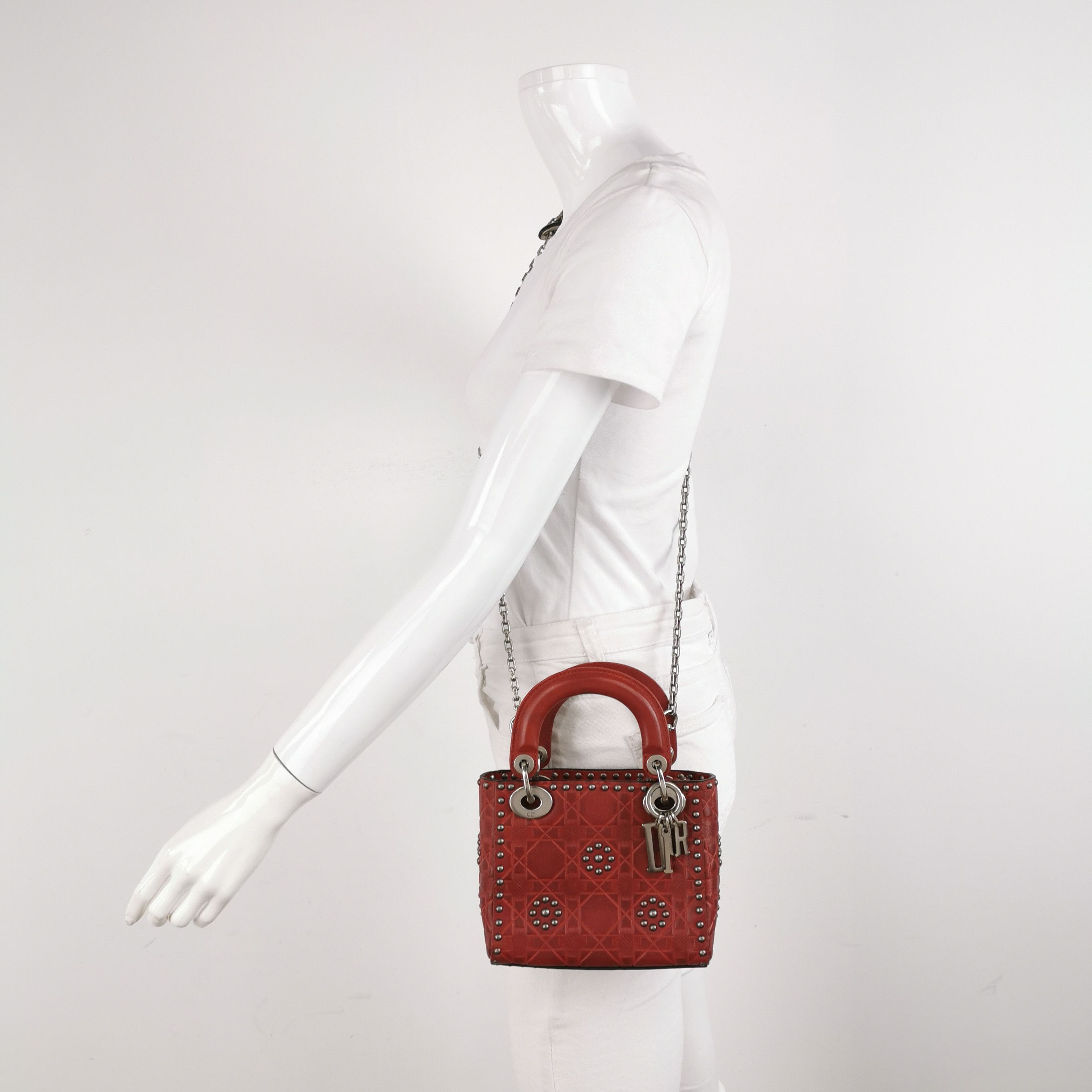 Dior Dior Women os Shoulder Bags Size ONE SIZE - 2 Thumbnail
