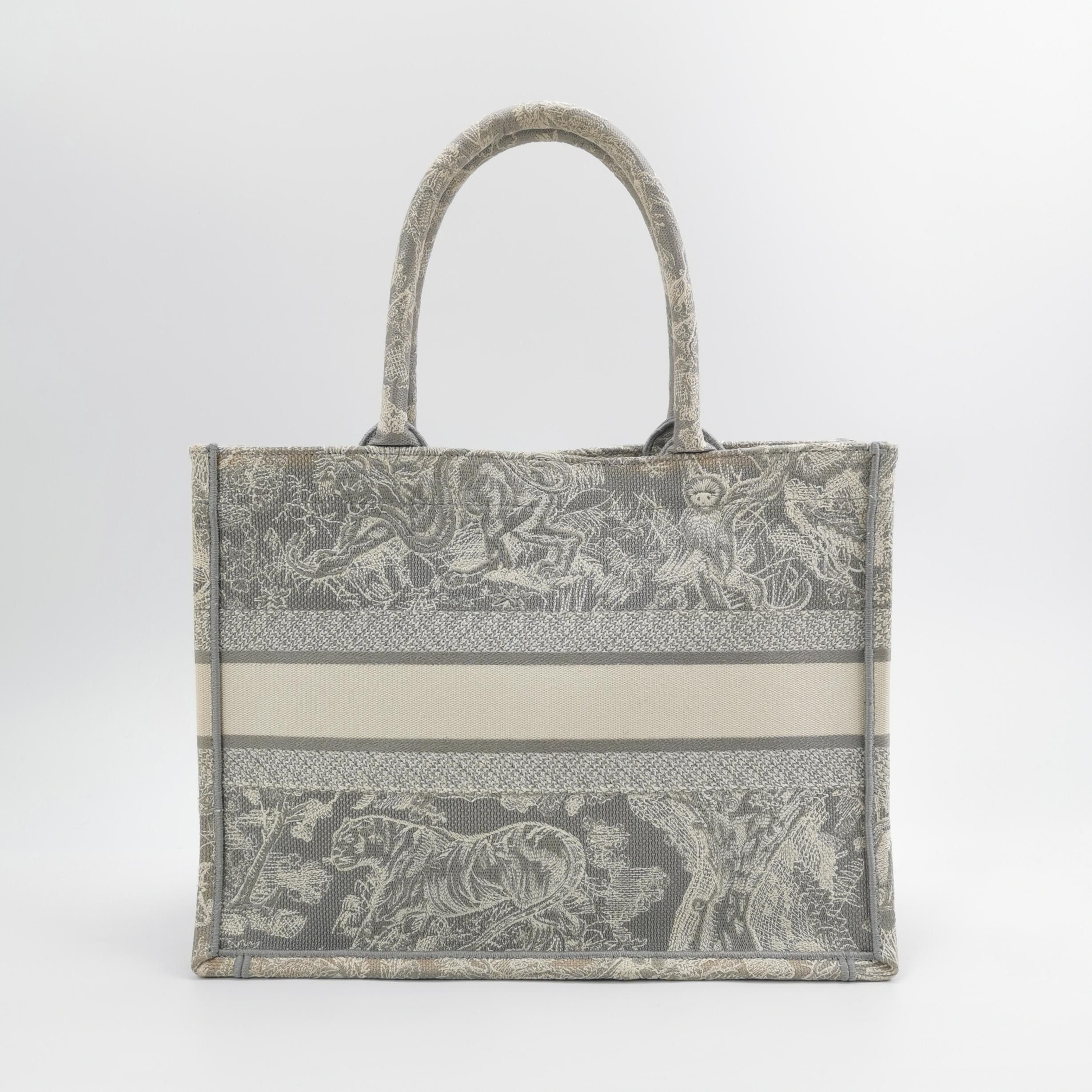 Dior Dior Women os Tote Bags Size ONE SIZE - 5 Thumbnail