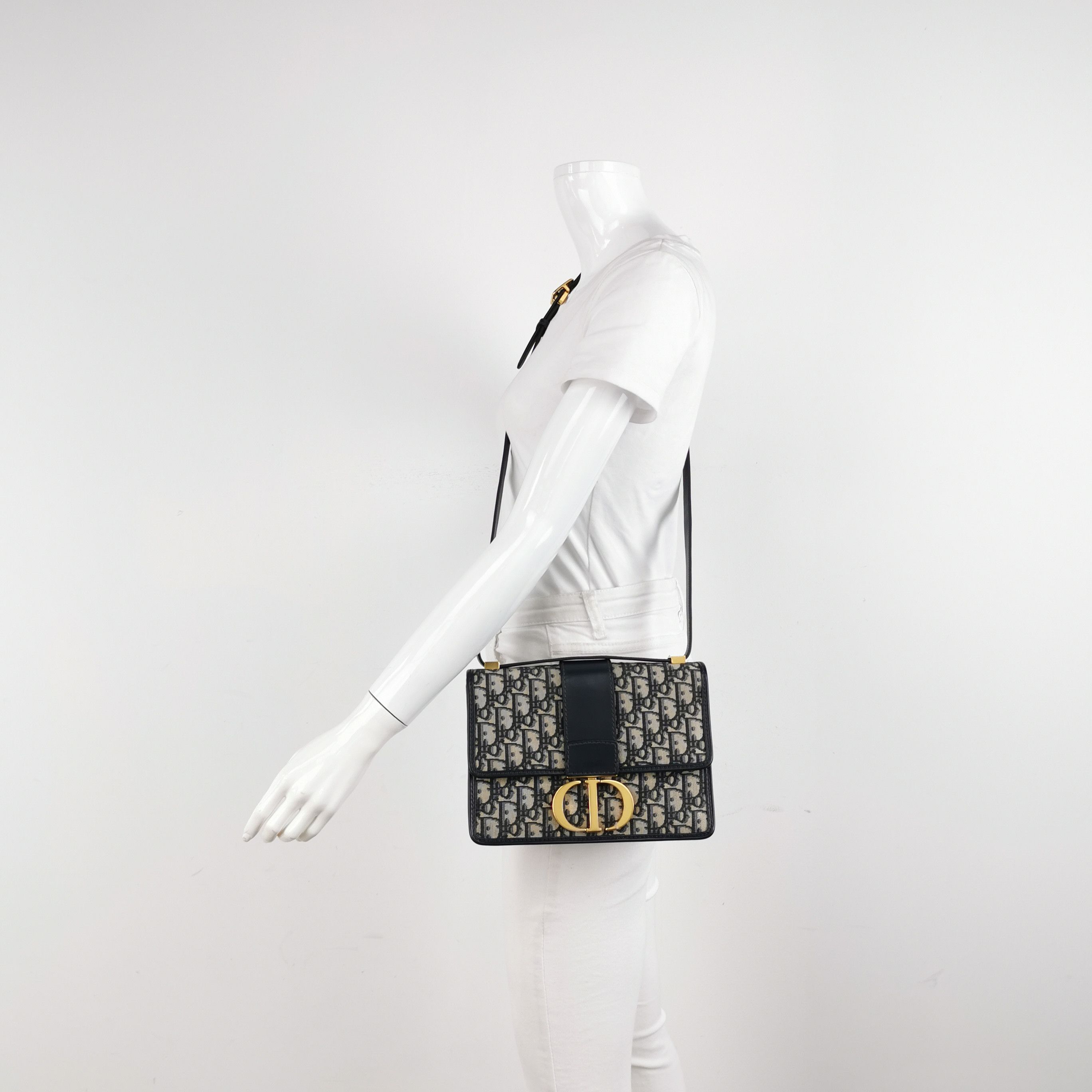 Dior Dior Women os Shoulder Bags Size ONE SIZE - 2 Thumbnail