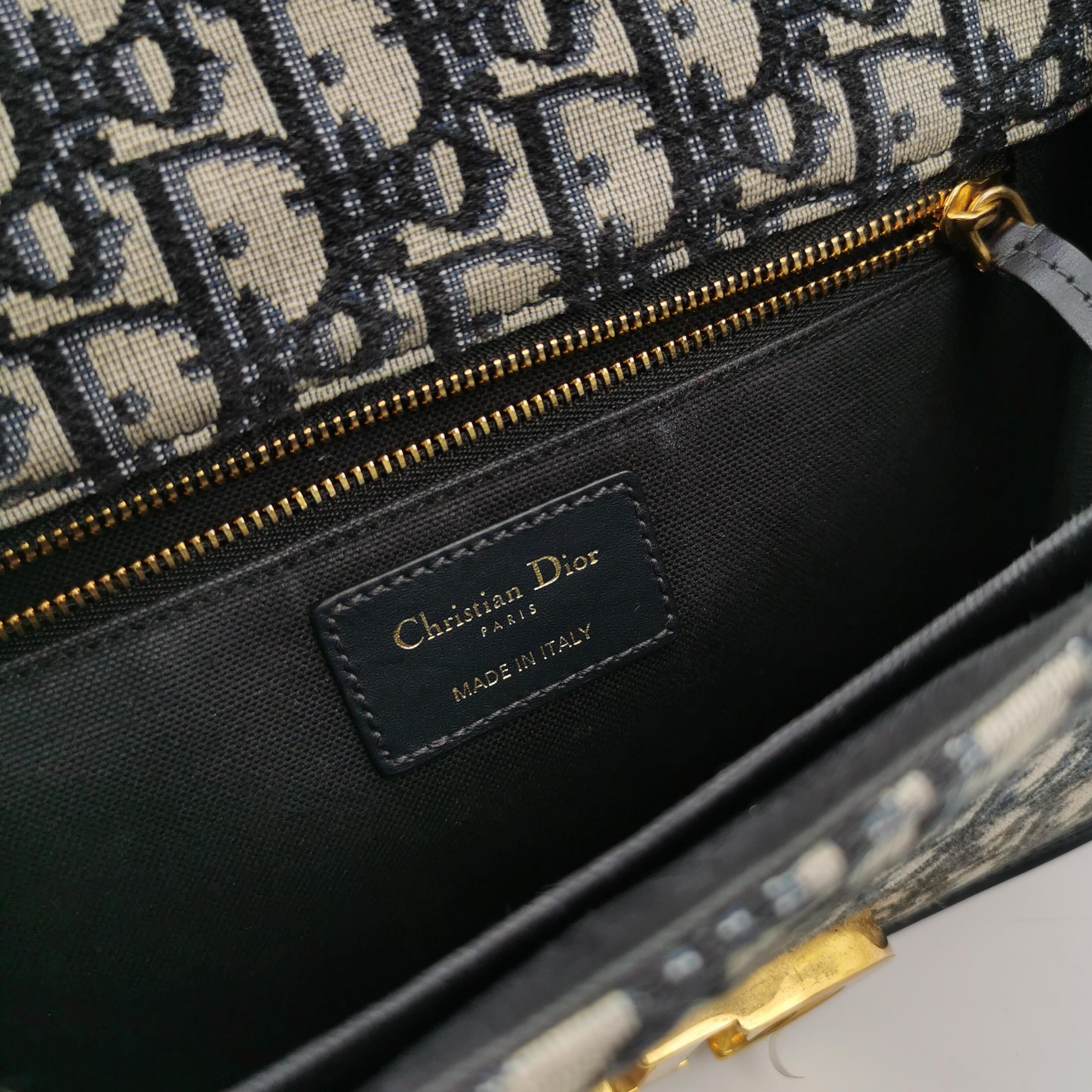 Dior Dior Women os Shoulder Bags Size ONE SIZE - 8 Thumbnail