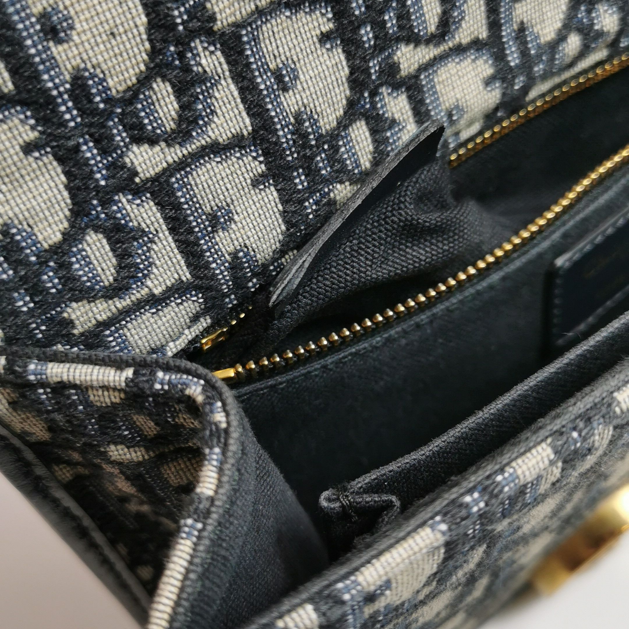 Dior Dior Women os Shoulder Bags Size ONE SIZE - 12 Thumbnail