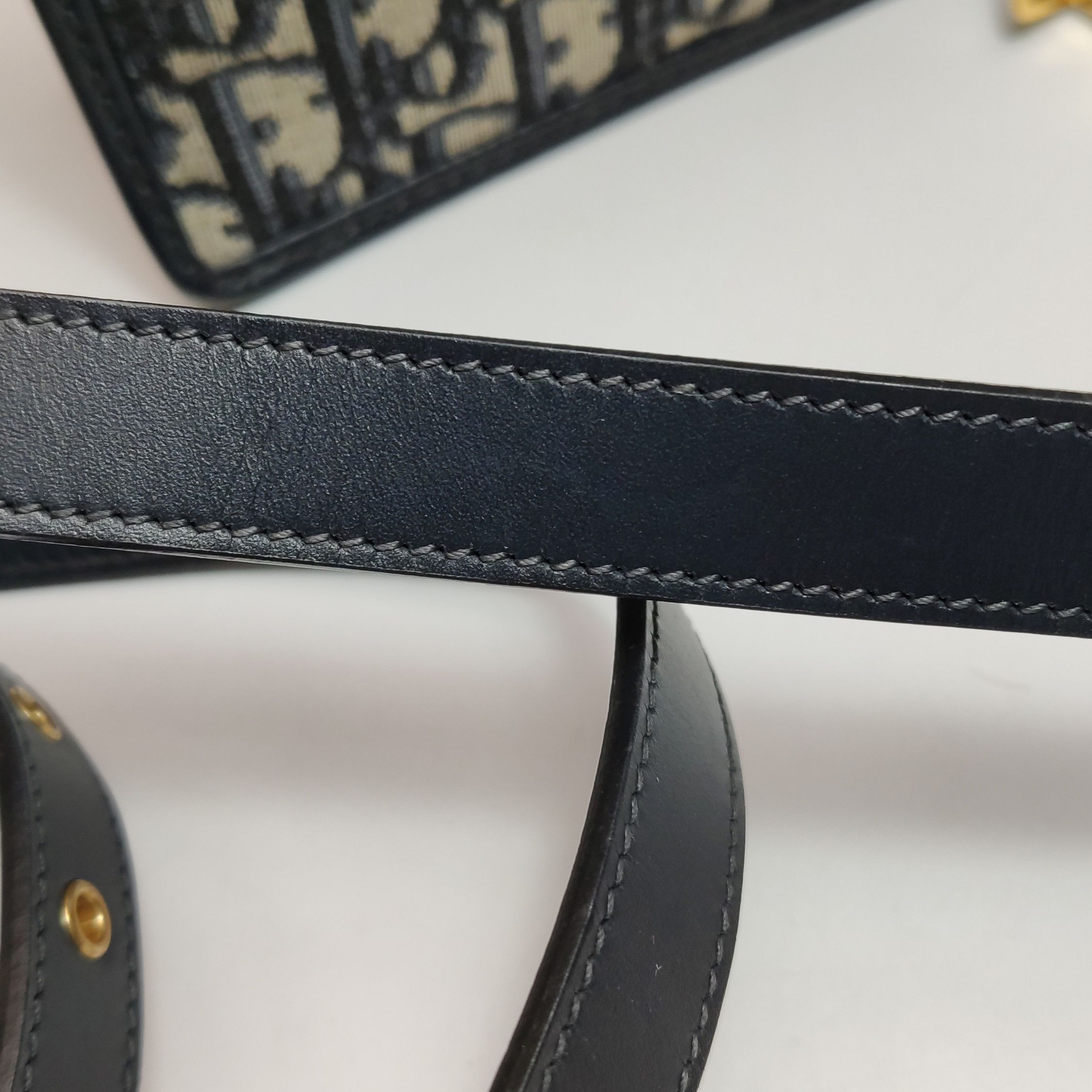 Dior Dior Women os Shoulder Bags Size ONE SIZE - 11 Thumbnail