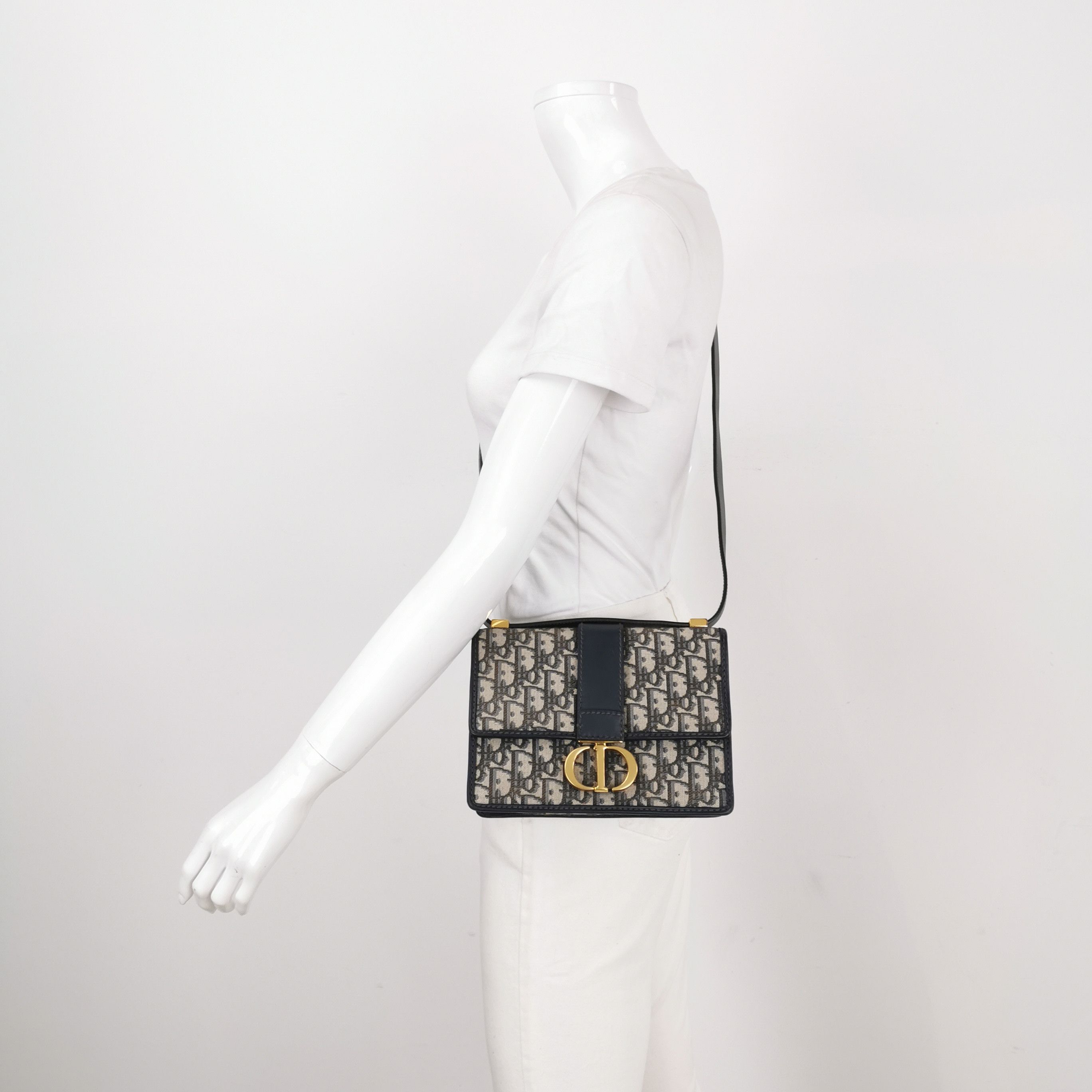 Dior Dior Women os Shoulder Bags Size ONE SIZE - 2 Thumbnail