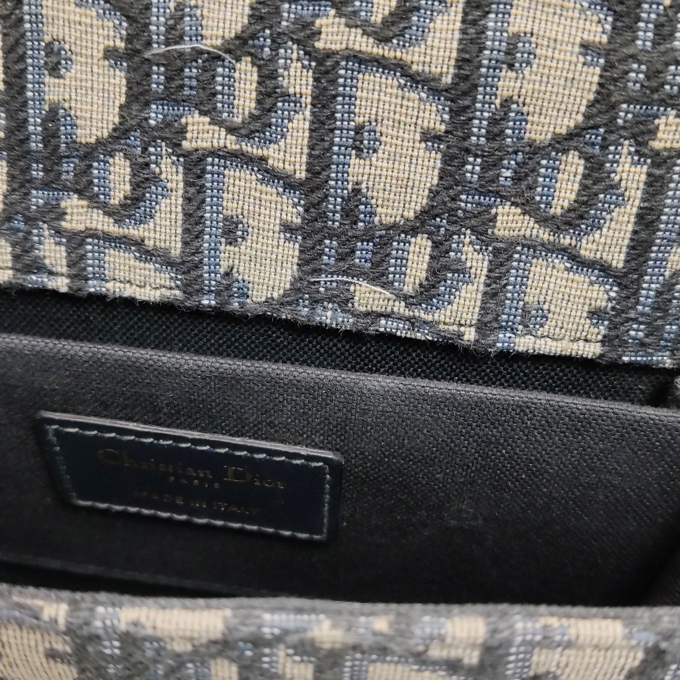 Dior Dior Women os Shoulder Bags Size ONE SIZE - 9 Thumbnail