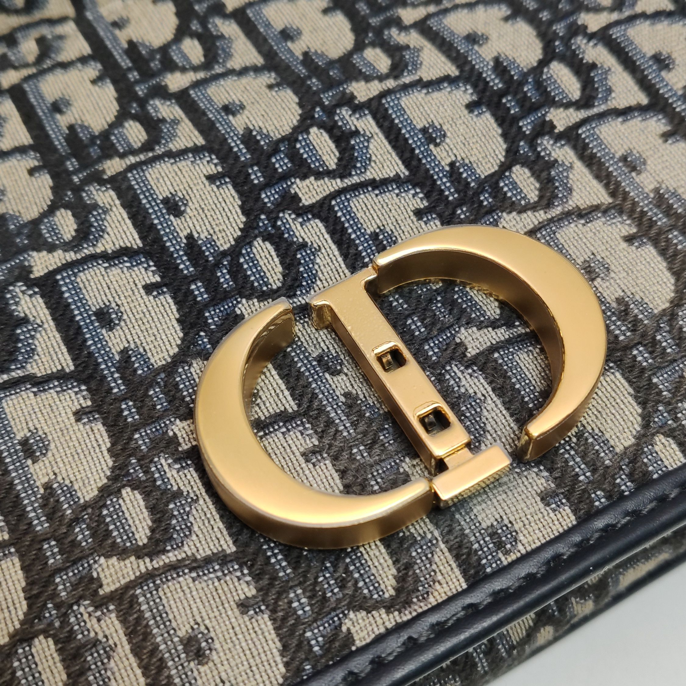 Dior Dior Women os Shoulder Bags Size ONE SIZE - 12 Thumbnail