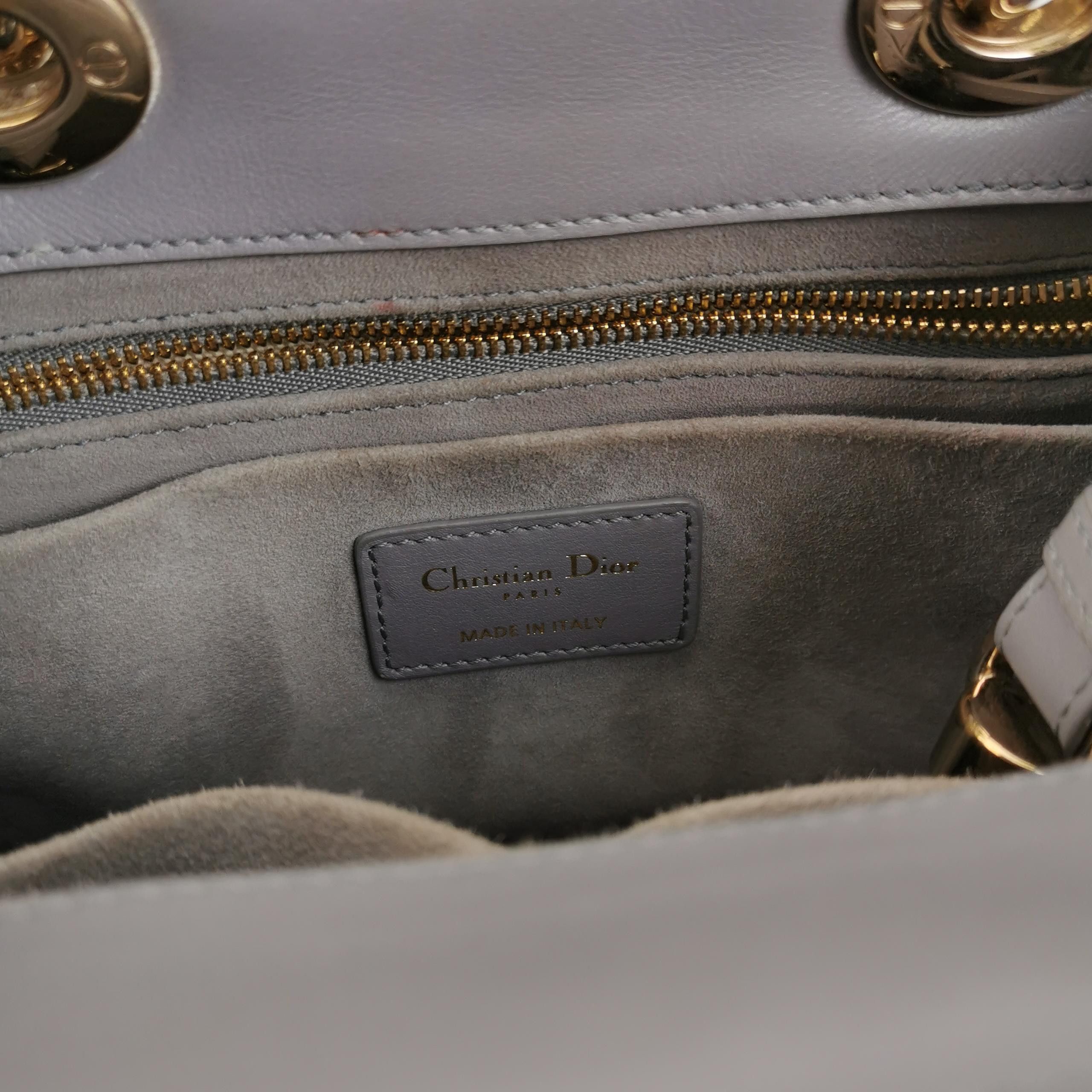 Dior Dior Women os Shoulder Bags Size ONE SIZE - 8 Thumbnail