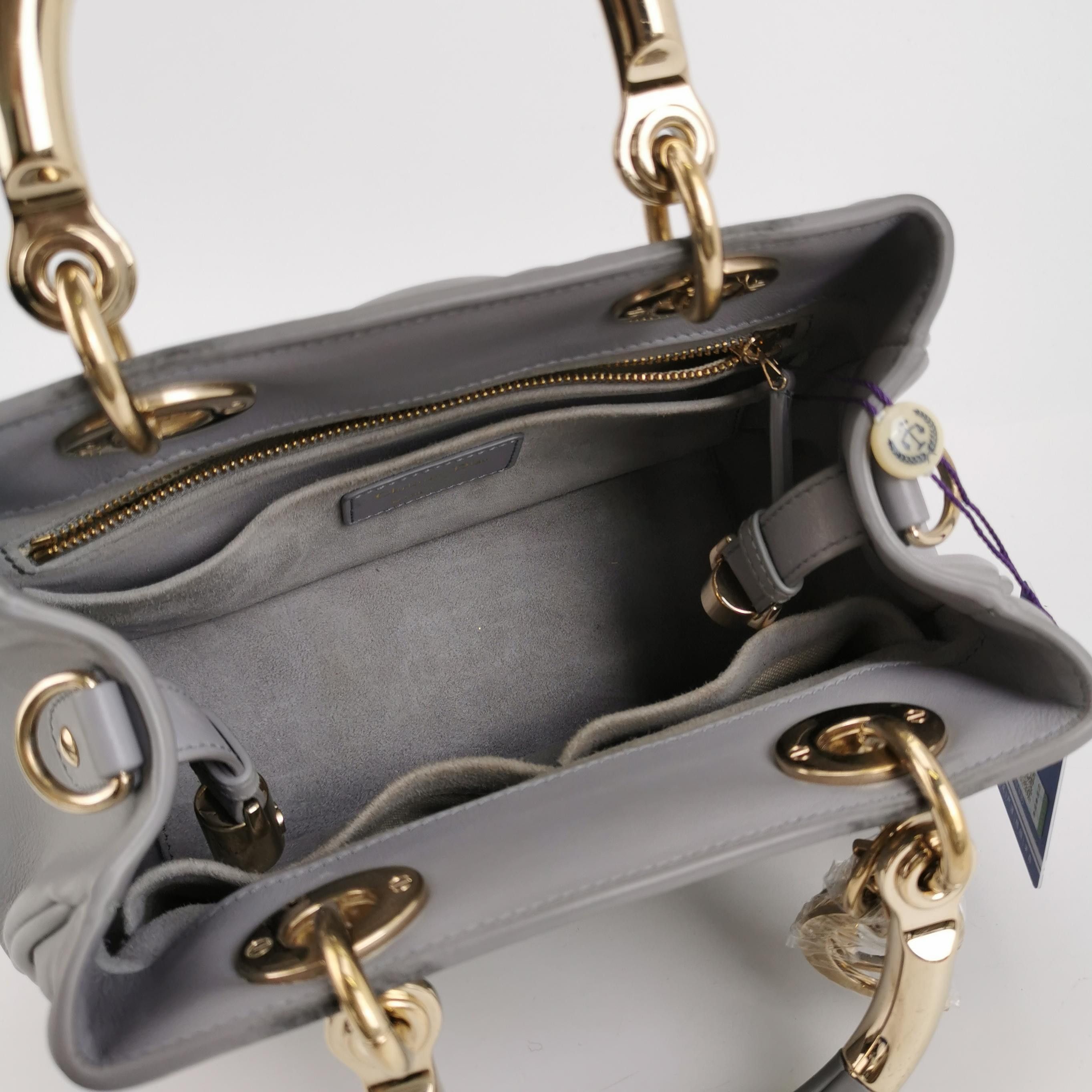Dior Dior Women os Shoulder Bags Size ONE SIZE - 7 Thumbnail