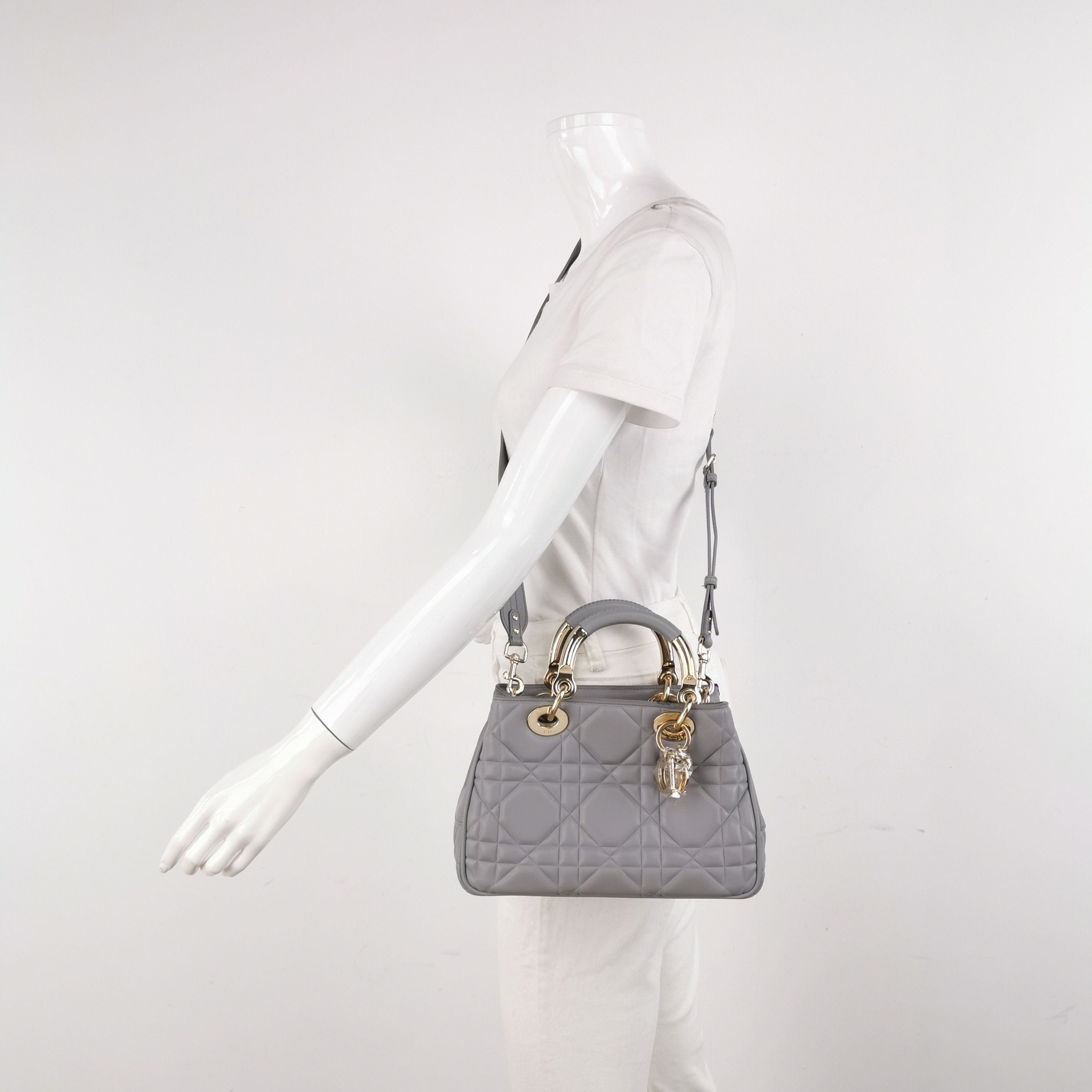 Dior Dior Women os Shoulder Bags Size ONE SIZE - 2 Thumbnail
