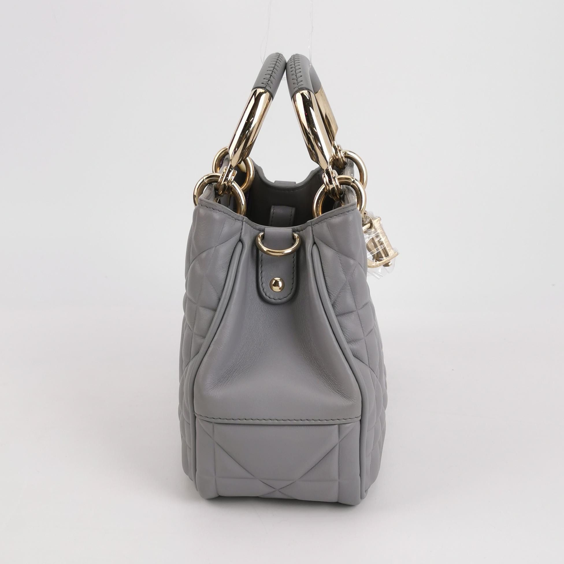 Dior Dior Women os Shoulder Bags Size ONE SIZE - 4 Thumbnail