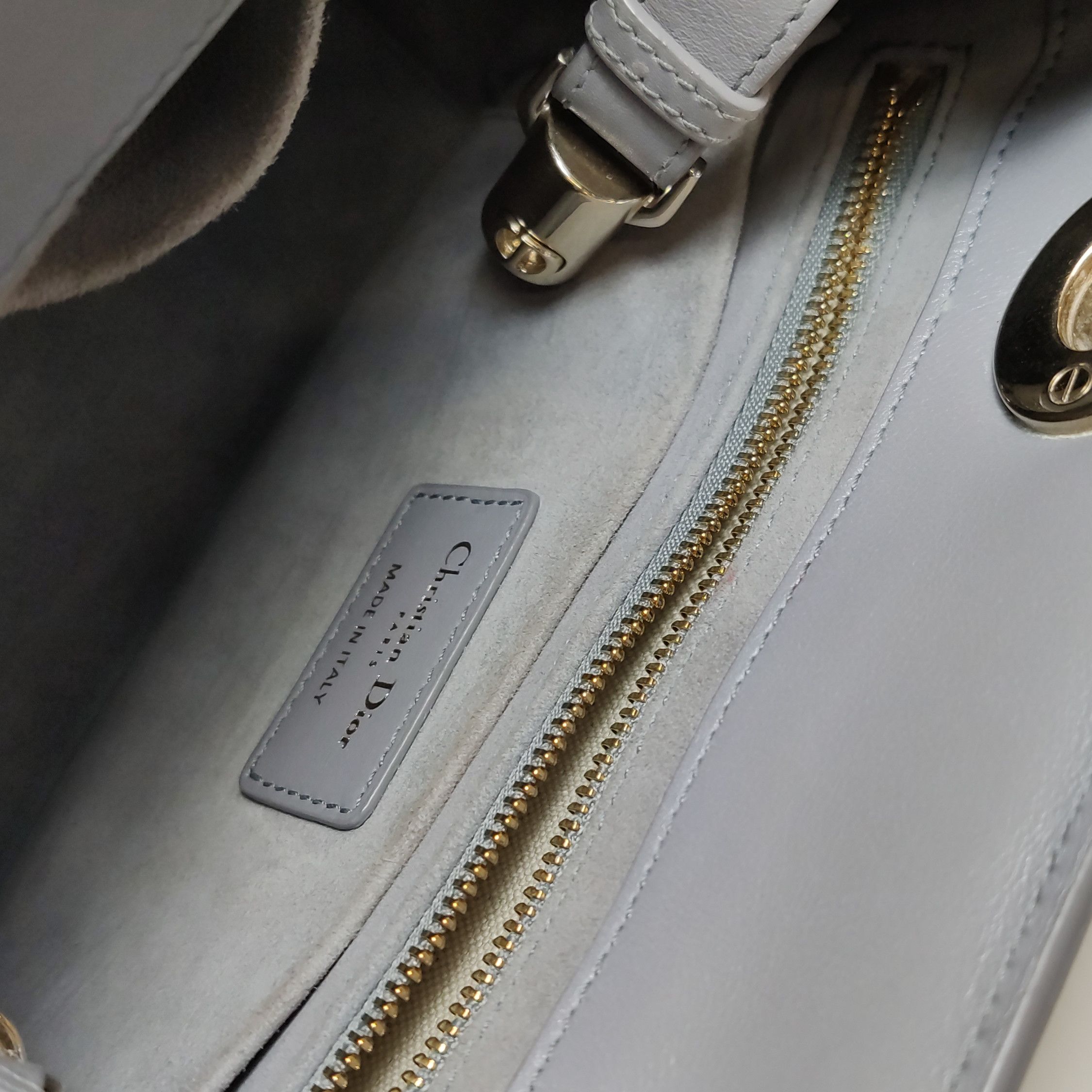 Dior Dior Women os Shoulder Bags Size ONE SIZE - 11 Thumbnail