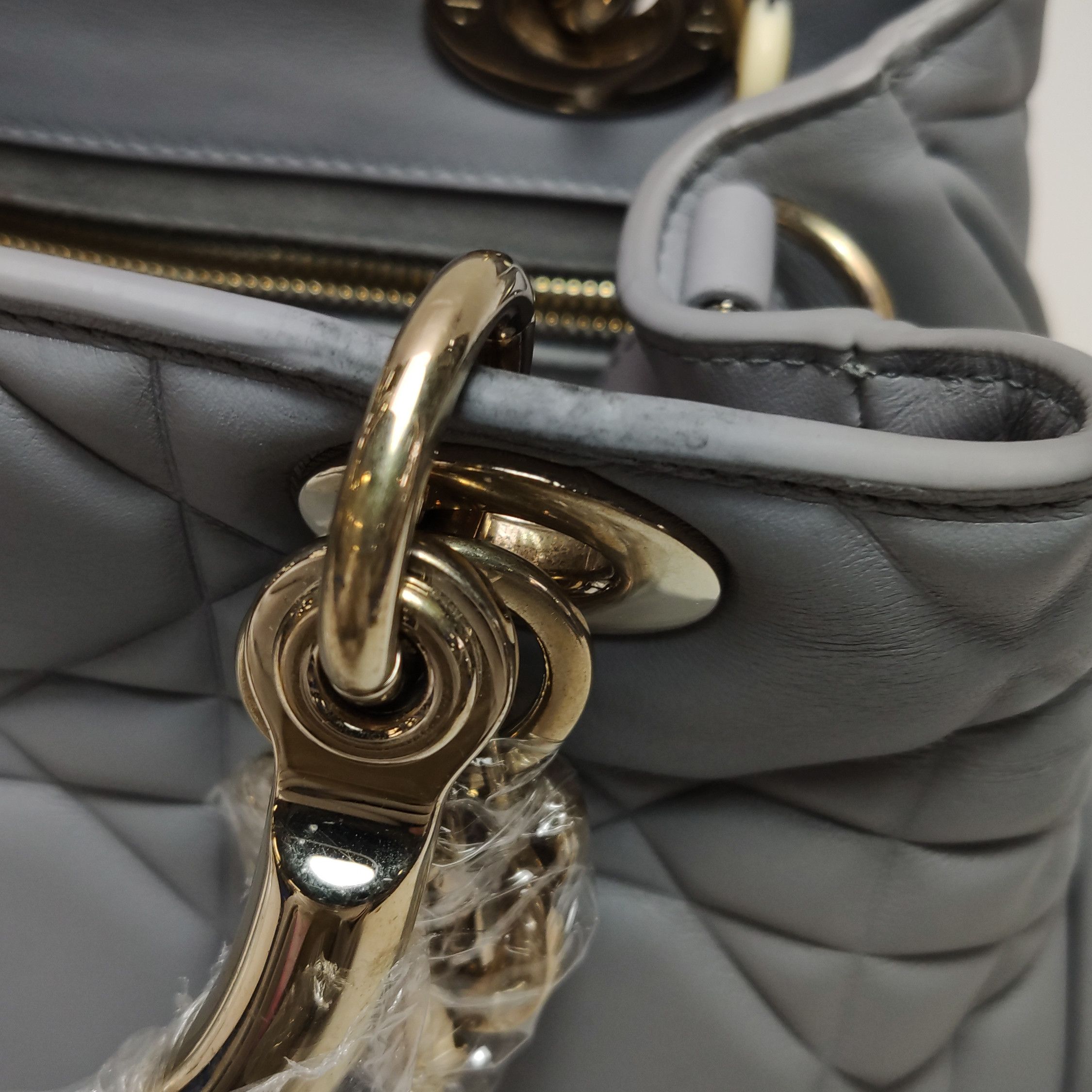 Dior Dior Women os Shoulder Bags Size ONE SIZE - 14 Thumbnail
