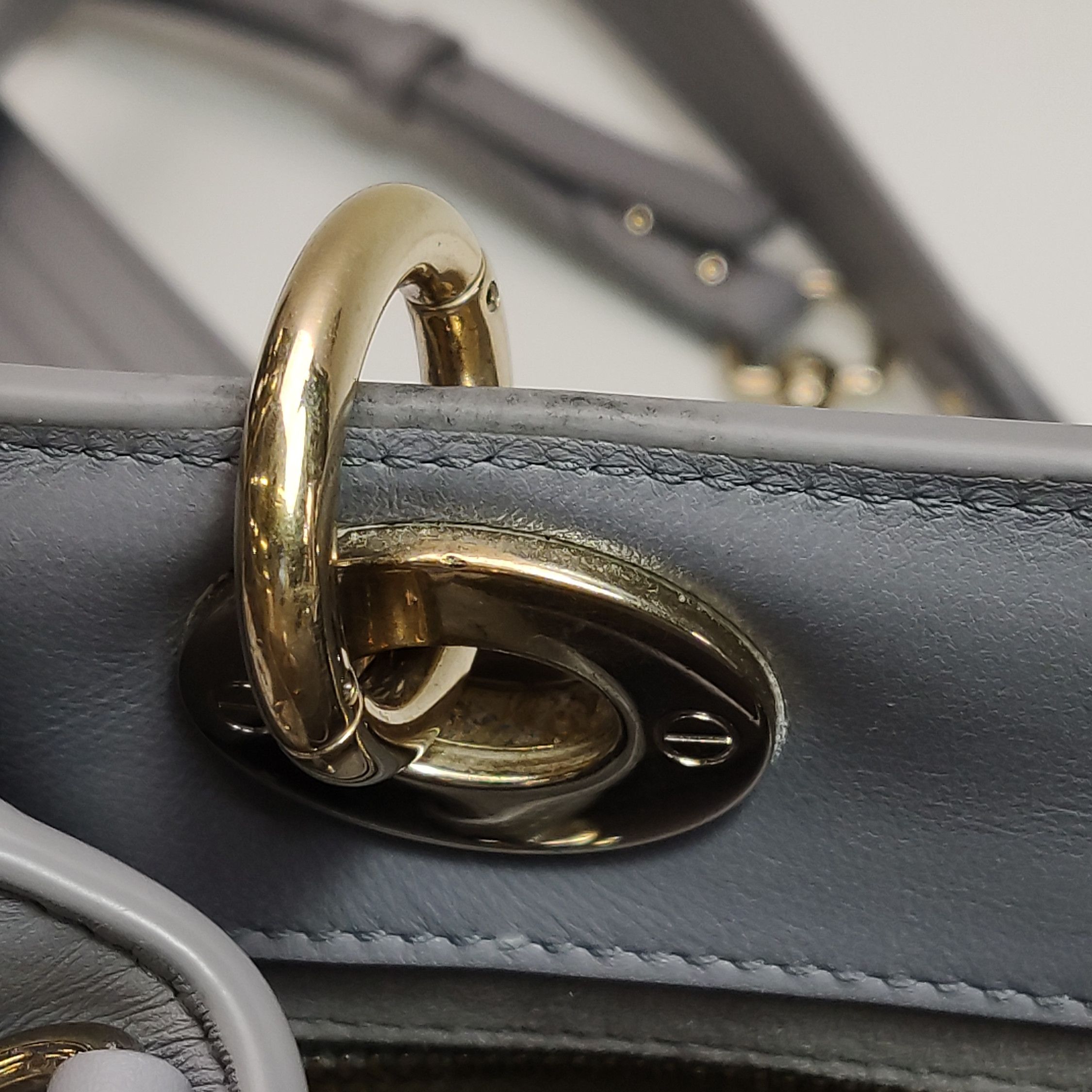 Dior Dior Women os Shoulder Bags Size ONE SIZE - 15 Thumbnail