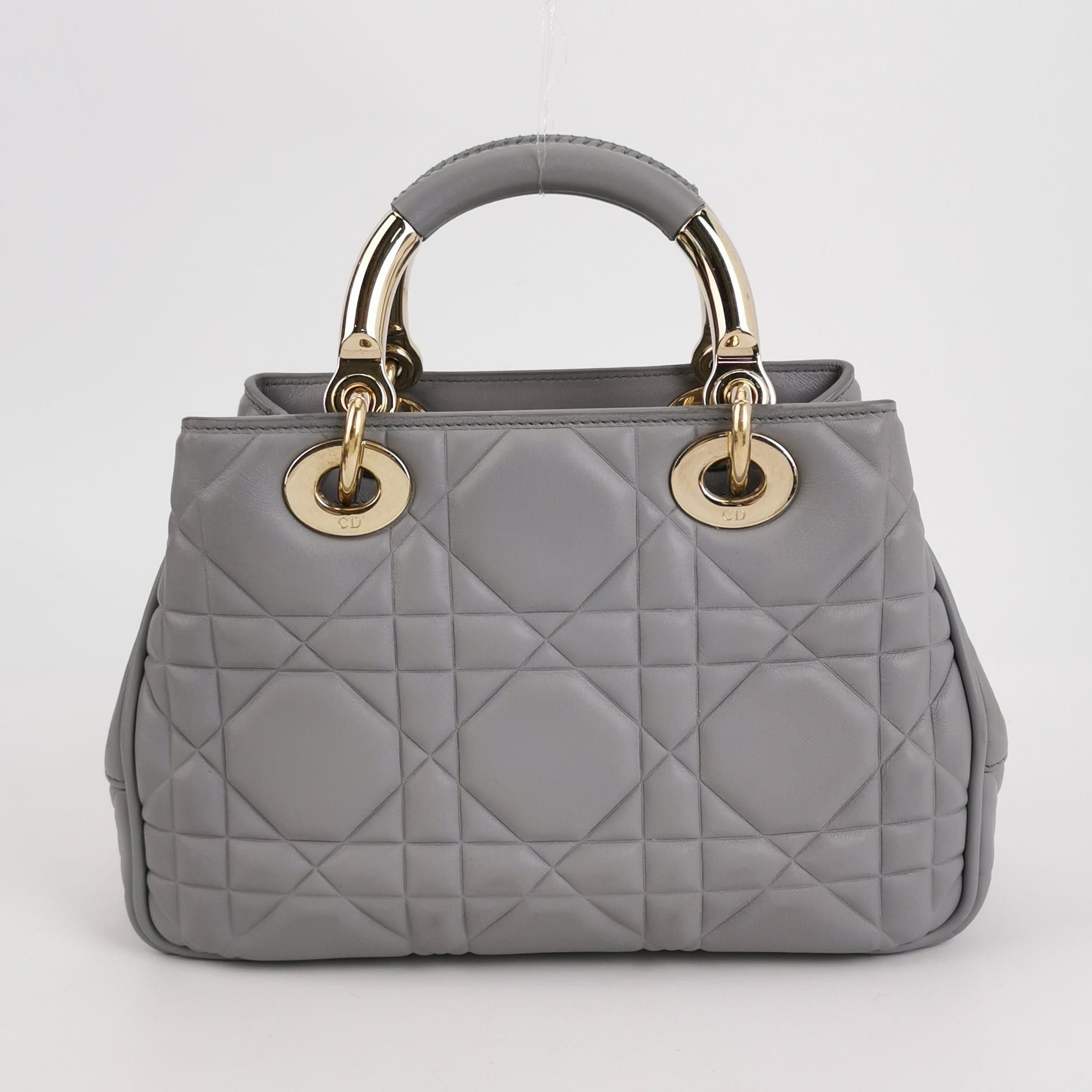 Dior Dior Women os Shoulder Bags Size ONE SIZE - 5 Thumbnail