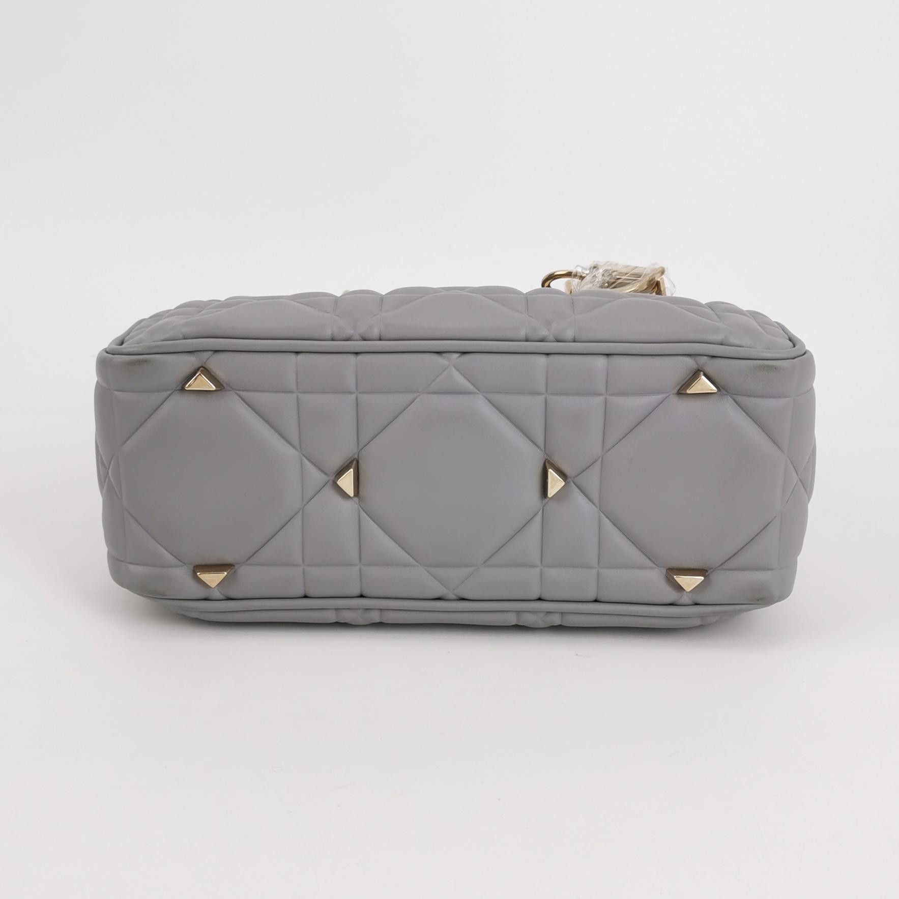 Dior Dior Women os Shoulder Bags Size ONE SIZE - 6 Thumbnail