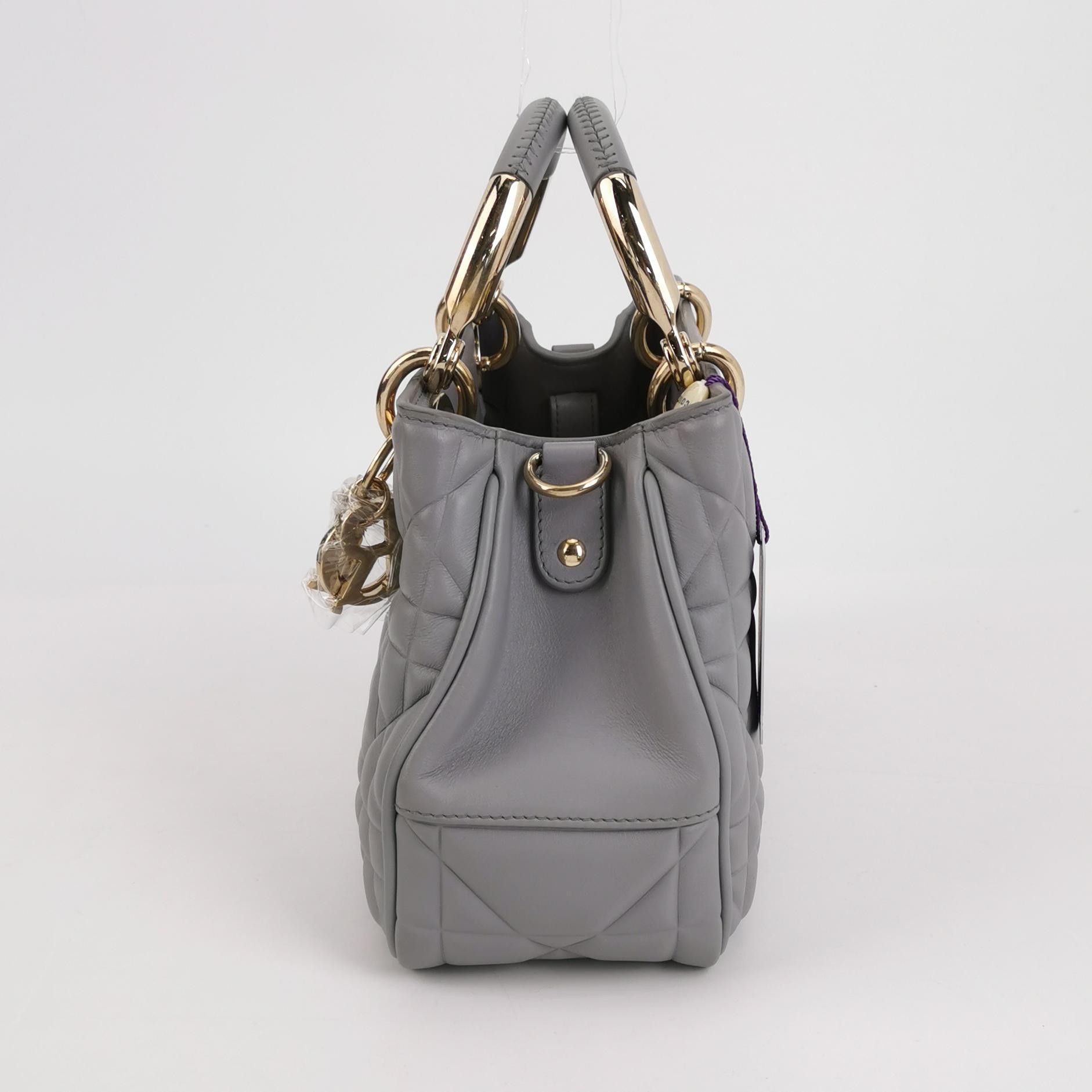 Dior Dior Women os Shoulder Bags Size ONE SIZE - 3 Thumbnail