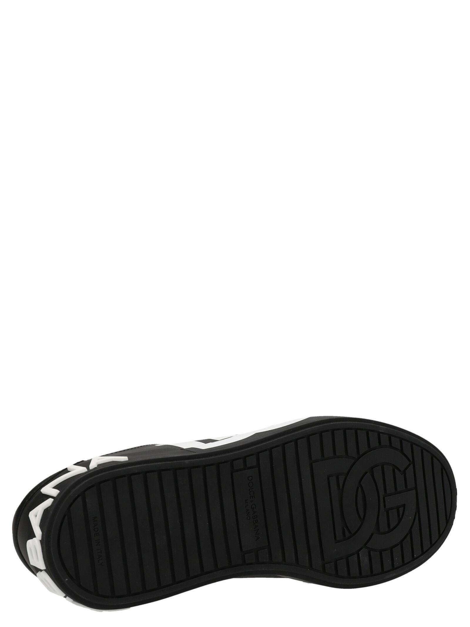 Dolce & Gabbana 'Portofino' sneakers Size US 7 / EU 40 - 5 Thumbnail