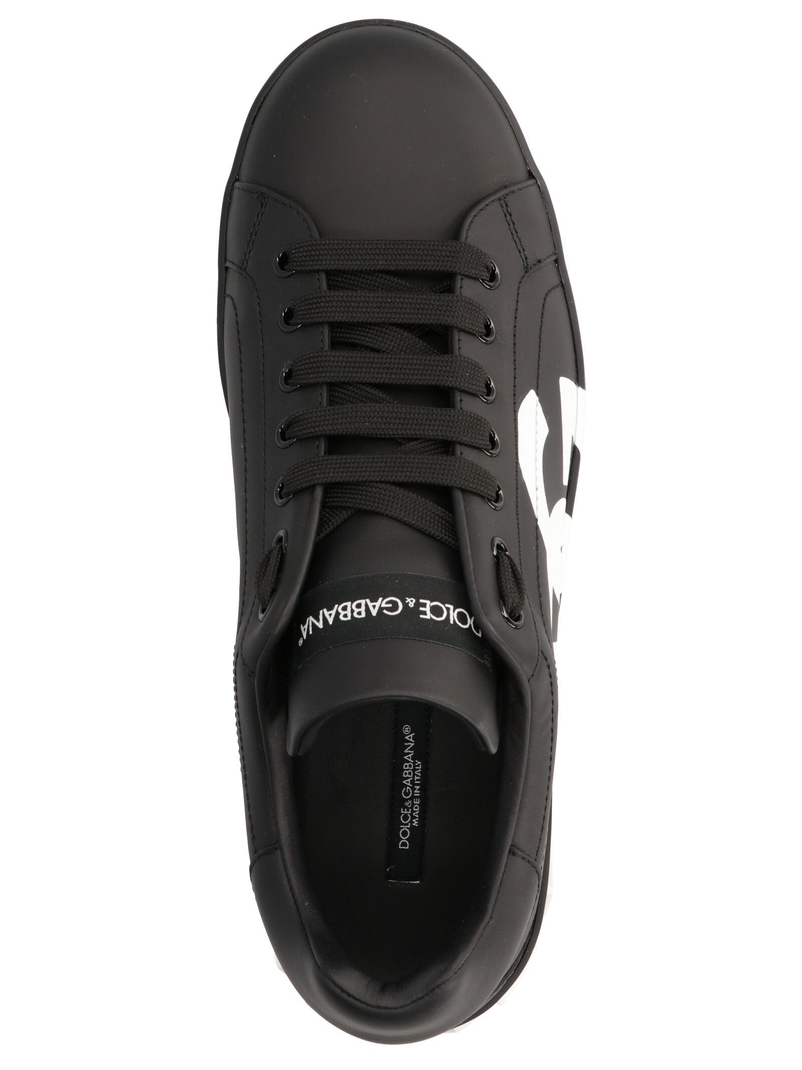 Dolce & Gabbana 'Portofino' sneakers Size US 8.5 / EU 41-42 - 3 Thumbnail