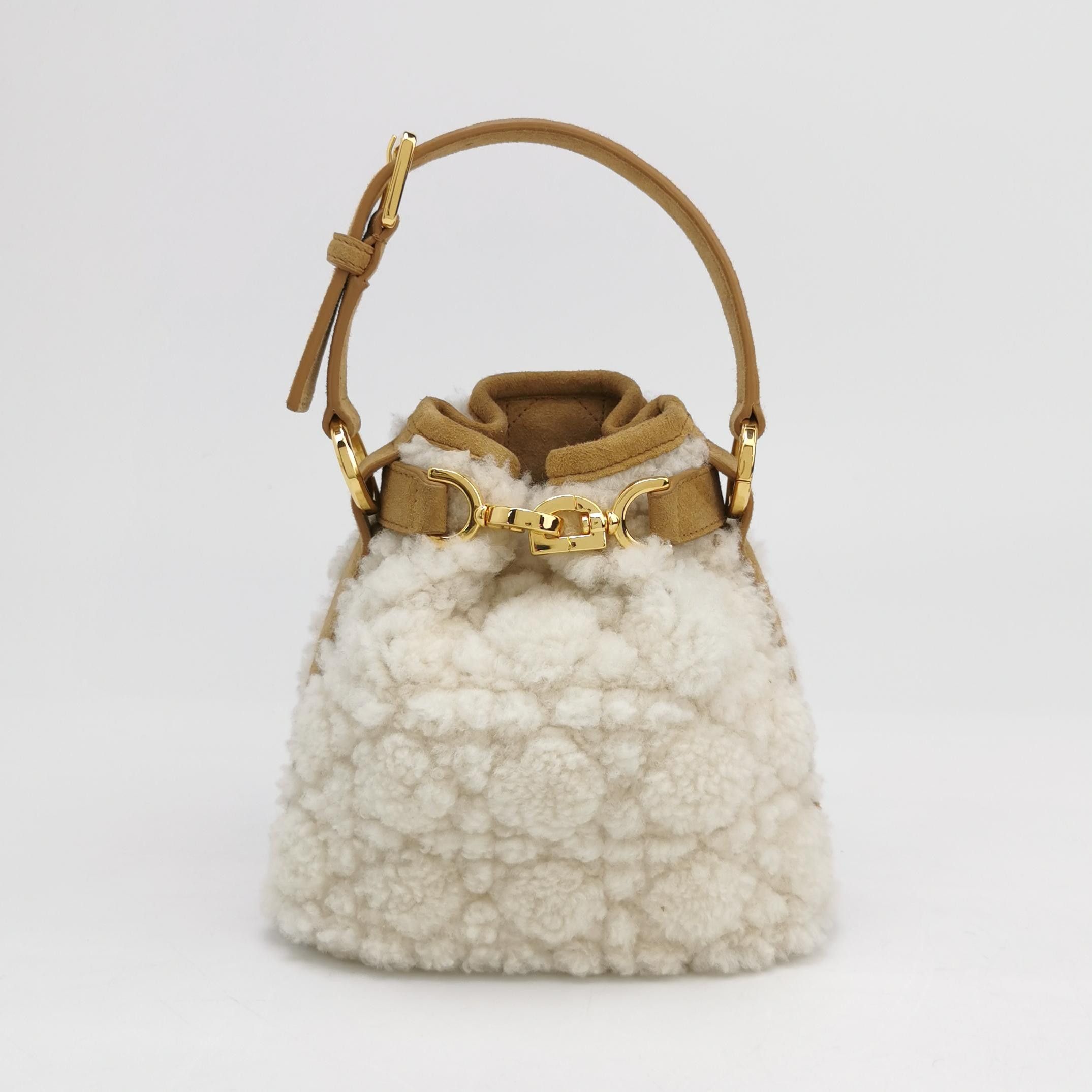 Dior Dior Women os Shoulder Bags Size ONE SIZE - 5 Thumbnail