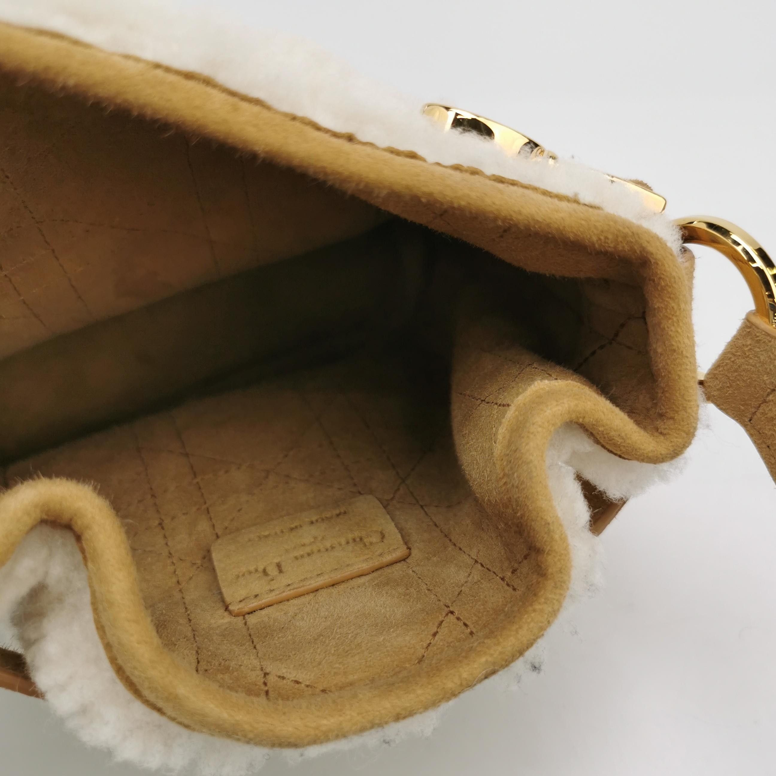 Dior Dior Women os Shoulder Bags Size ONE SIZE - 7 Thumbnail