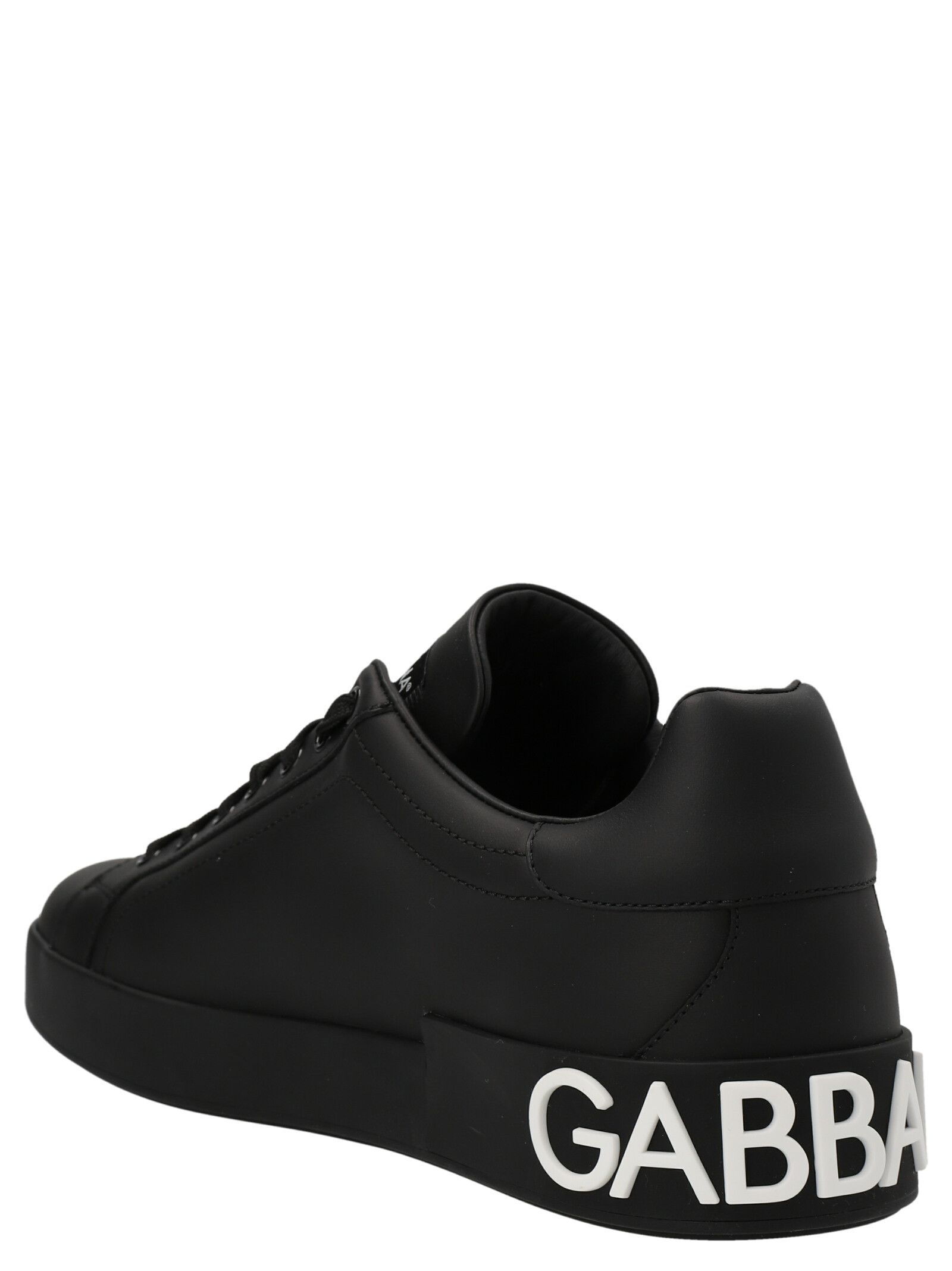 Dolce & Gabbana 'Portofino' sneakers Size US 12 / EU 45 - 2 Thumbnail