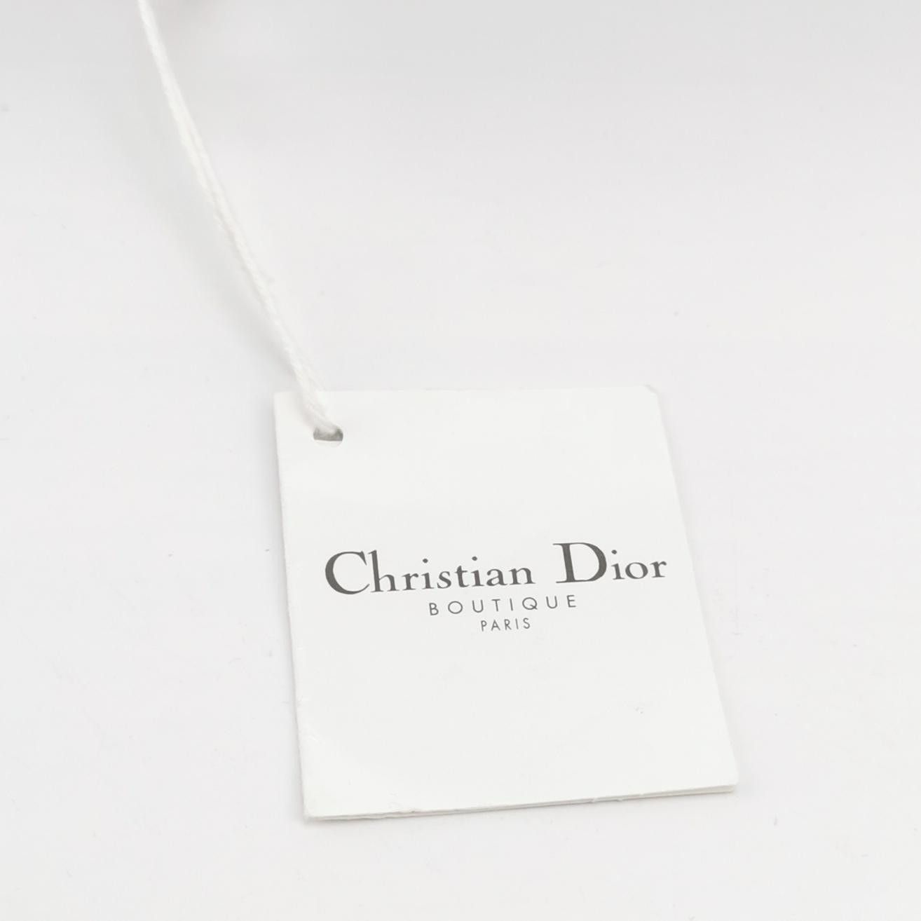 Dior Dior Women os Shoulder Bags Size ONE SIZE - 9 Thumbnail