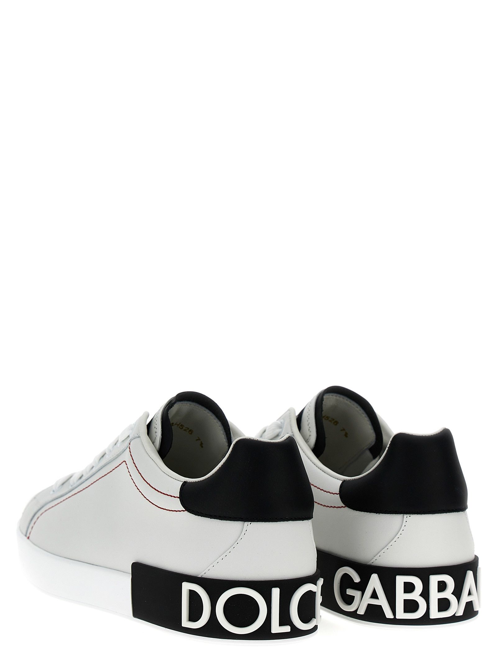 Dolce & Gabbana Portofino sneakers Size US 14 / EU 47 - 2 Thumbnail