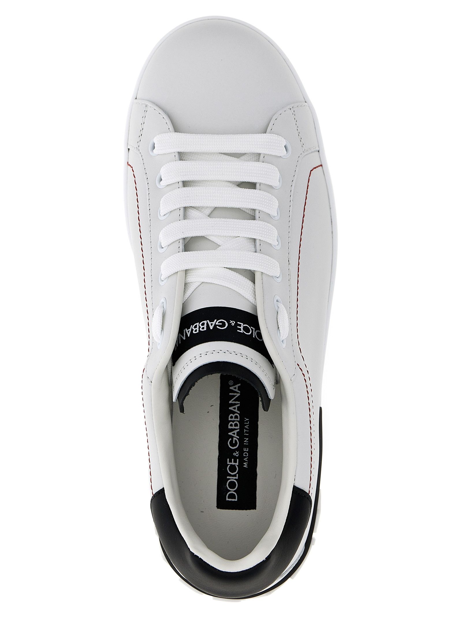 Dolce & Gabbana Portofino sneakers Size US 14 / EU 47 - 4 Thumbnail