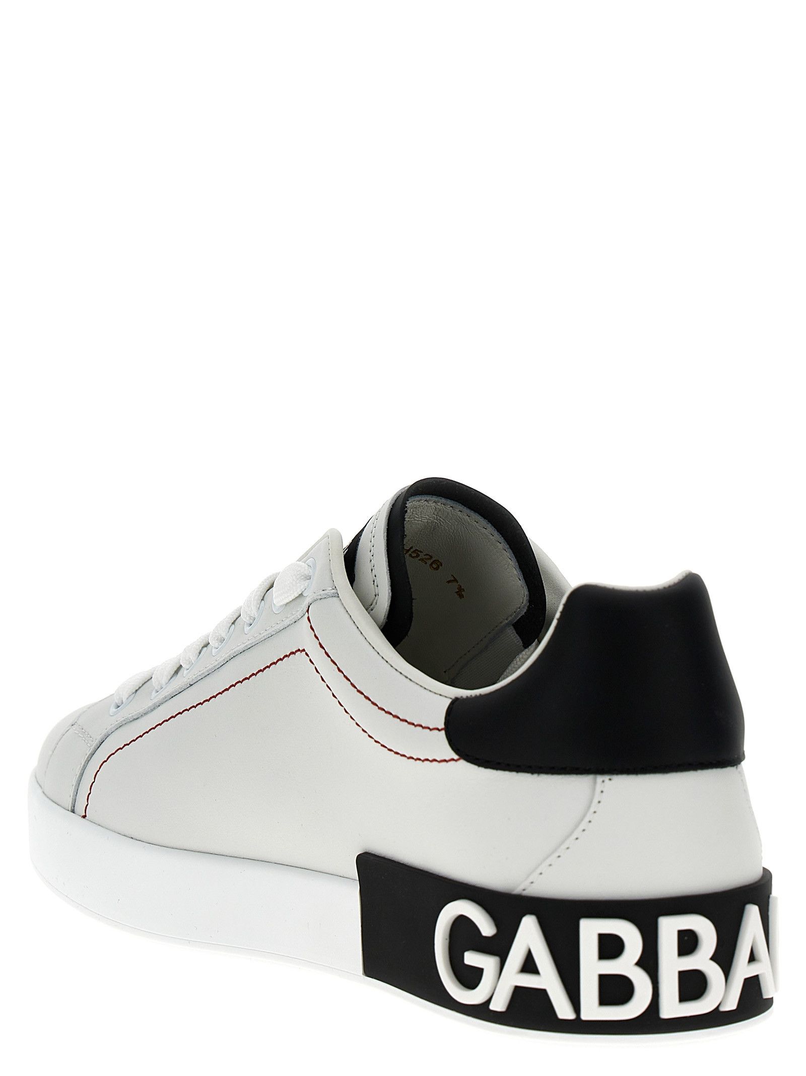 Dolce & Gabbana Portofino sneakers Size US 14 / EU 47 - 3 Thumbnail