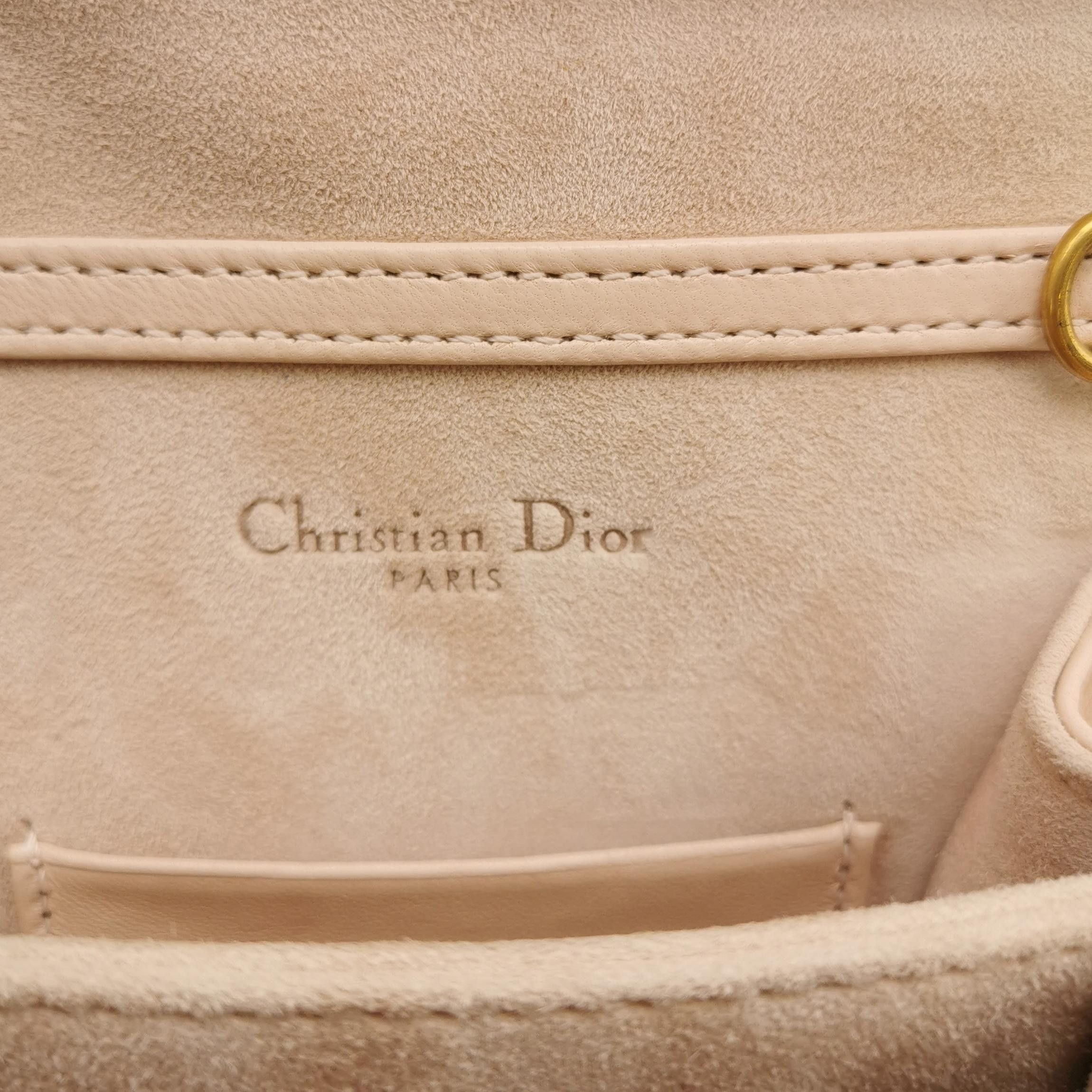 Dior Dior Women os Shoulder Bags Size ONE SIZE - 8 Thumbnail
