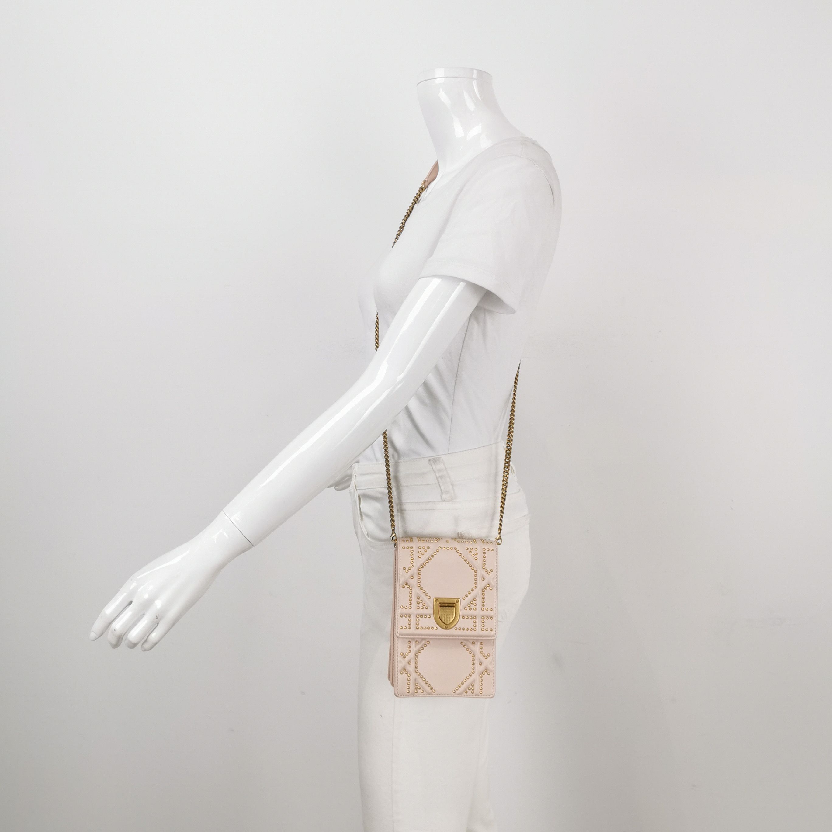Dior Dior Women os Shoulder Bags Size ONE SIZE - 2 Thumbnail