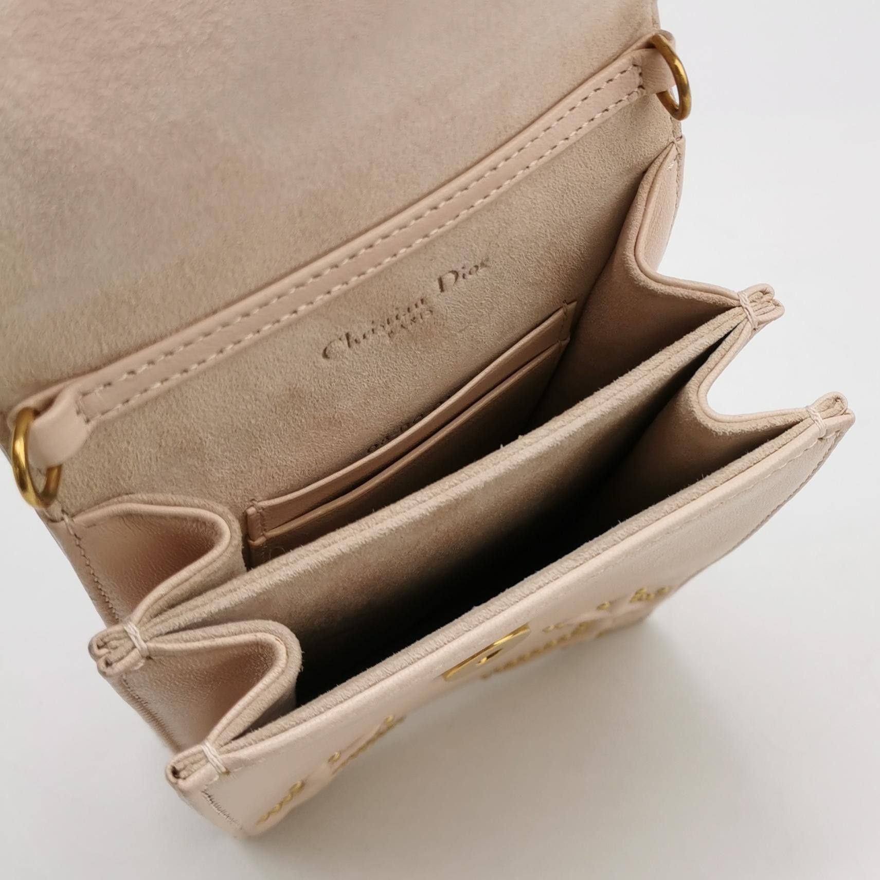 Dior Dior Women os Shoulder Bags Size ONE SIZE - 7 Thumbnail