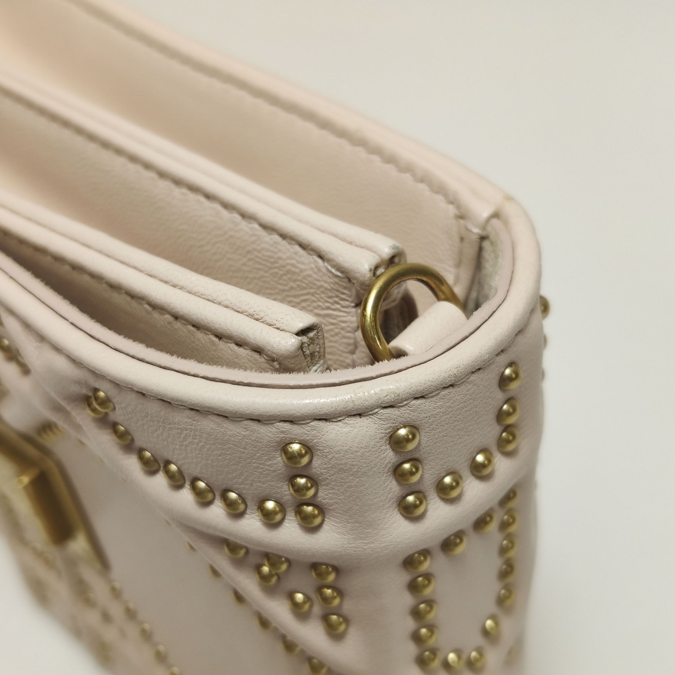 Dior Dior Women os Shoulder Bags Size ONE SIZE - 12 Thumbnail