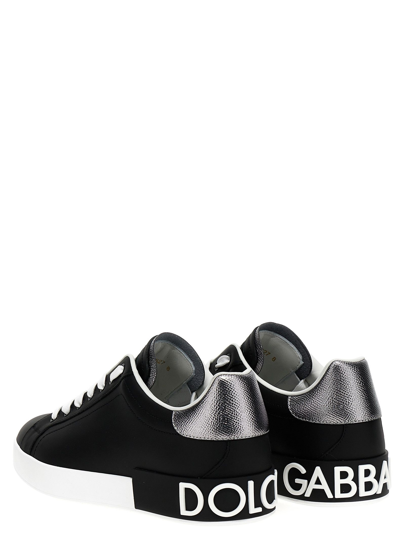 Dolce & Gabbana Portofino sneakers Size US 14 / EU 47 - 2 Thumbnail