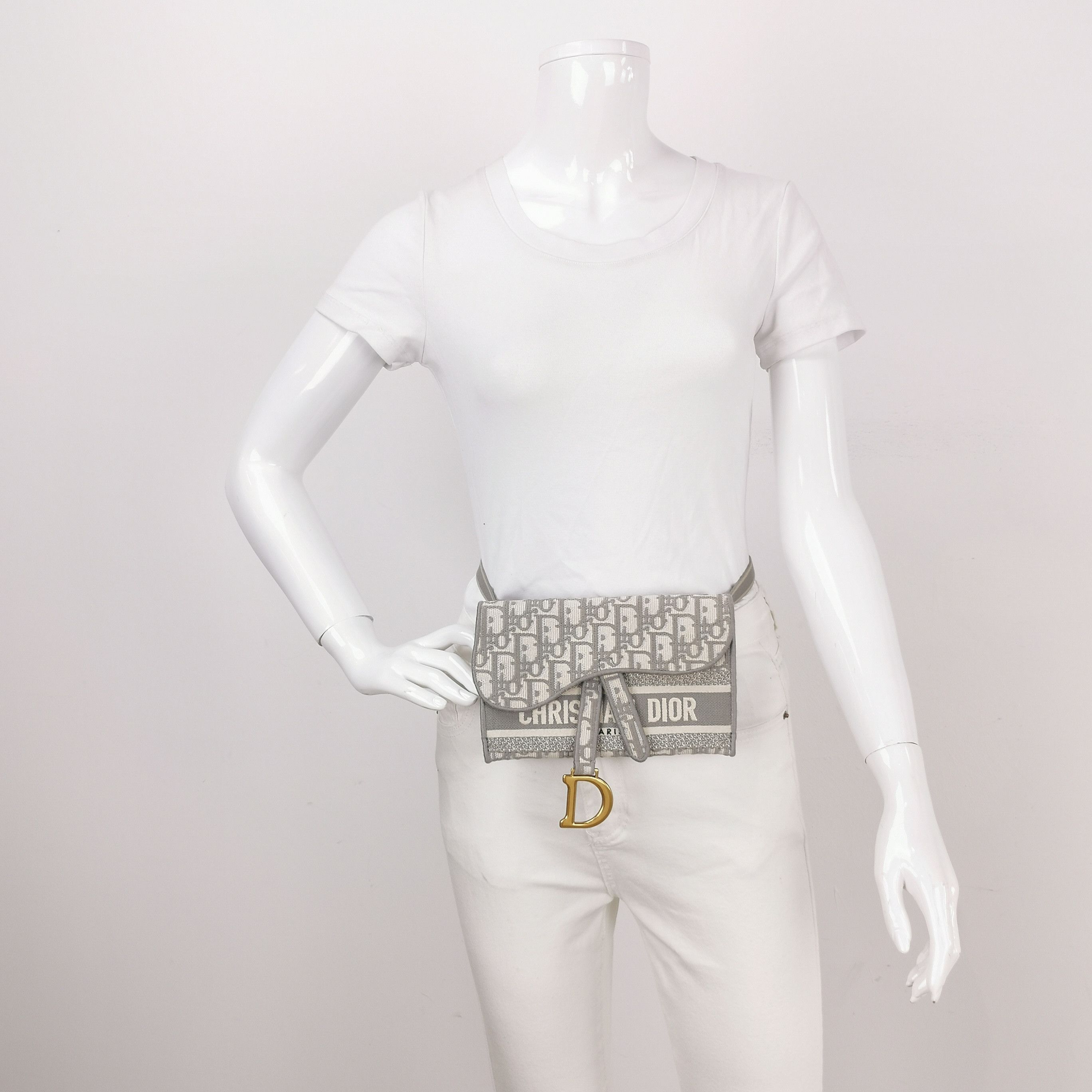 Dior Dior Women os Belt Bags Size ONE SIZE - 2 Thumbnail