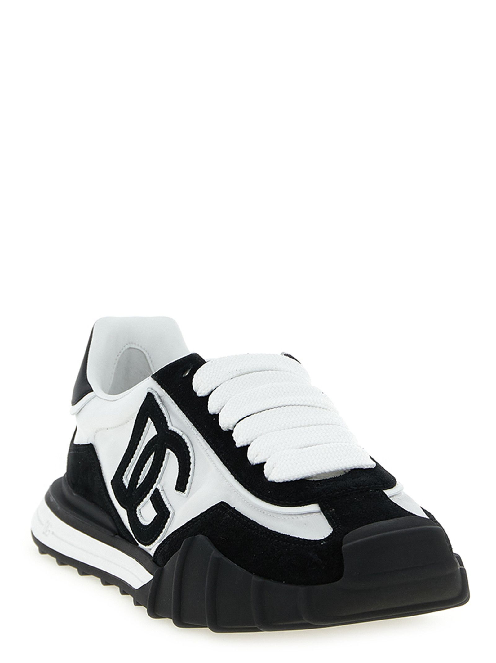 Dolce & Gabbana 'DG Athletic' sneakers Size US 10 / EU 43 - 2 Thumbnail