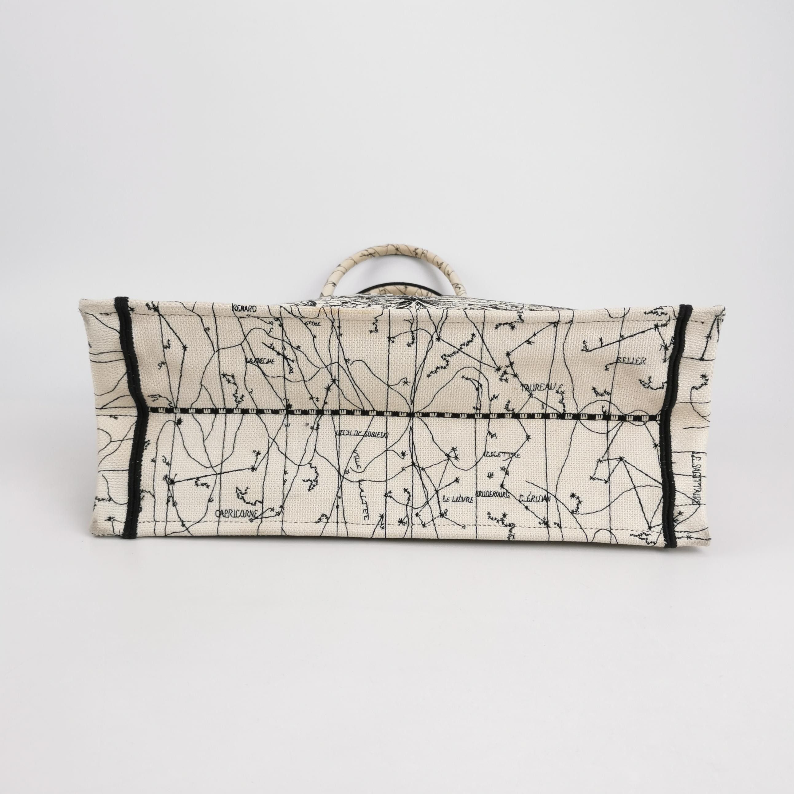 Dior Dior Women os Tote Bags Size ONE SIZE - 6 Thumbnail