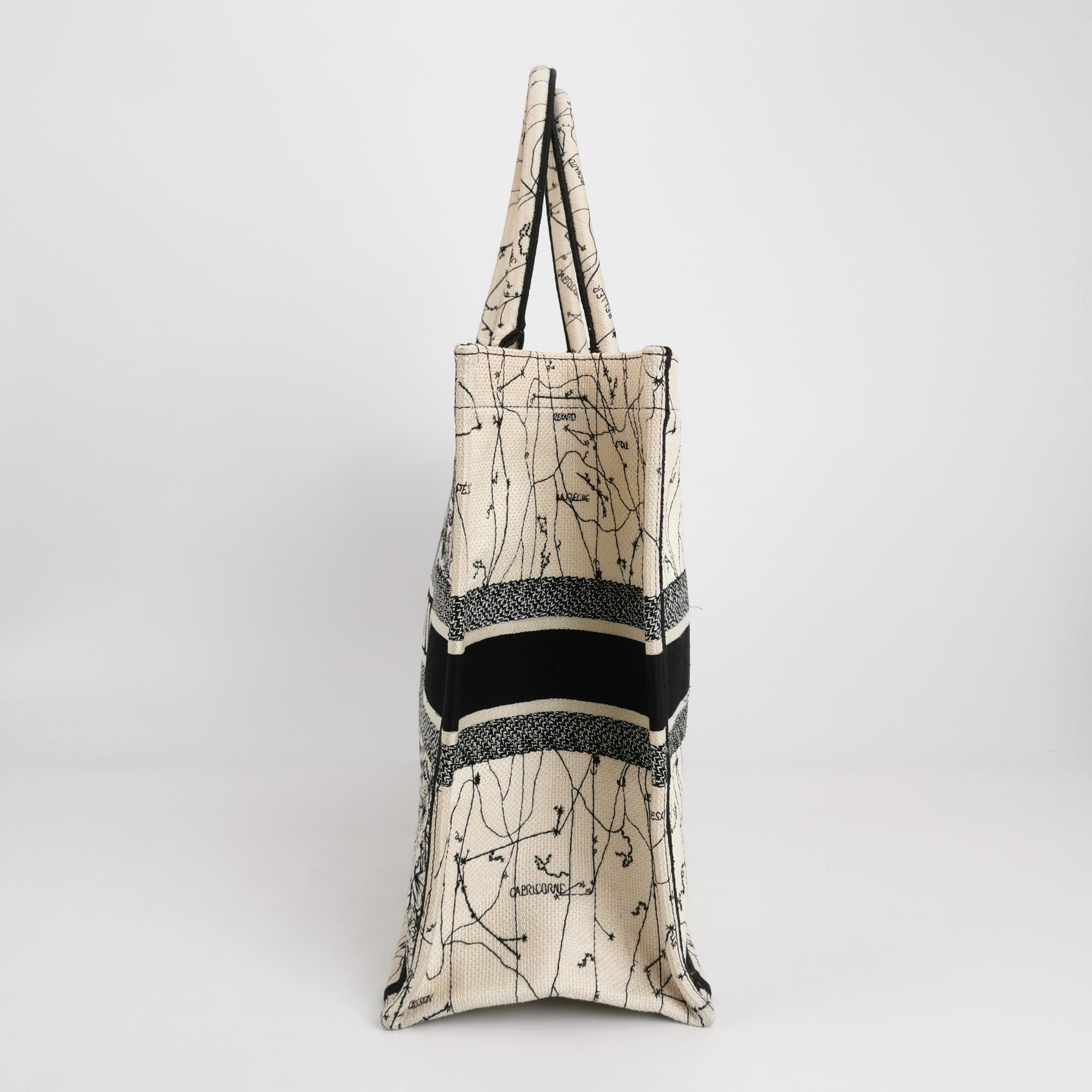Dior Dior Women os Tote Bags Size ONE SIZE - 3 Thumbnail