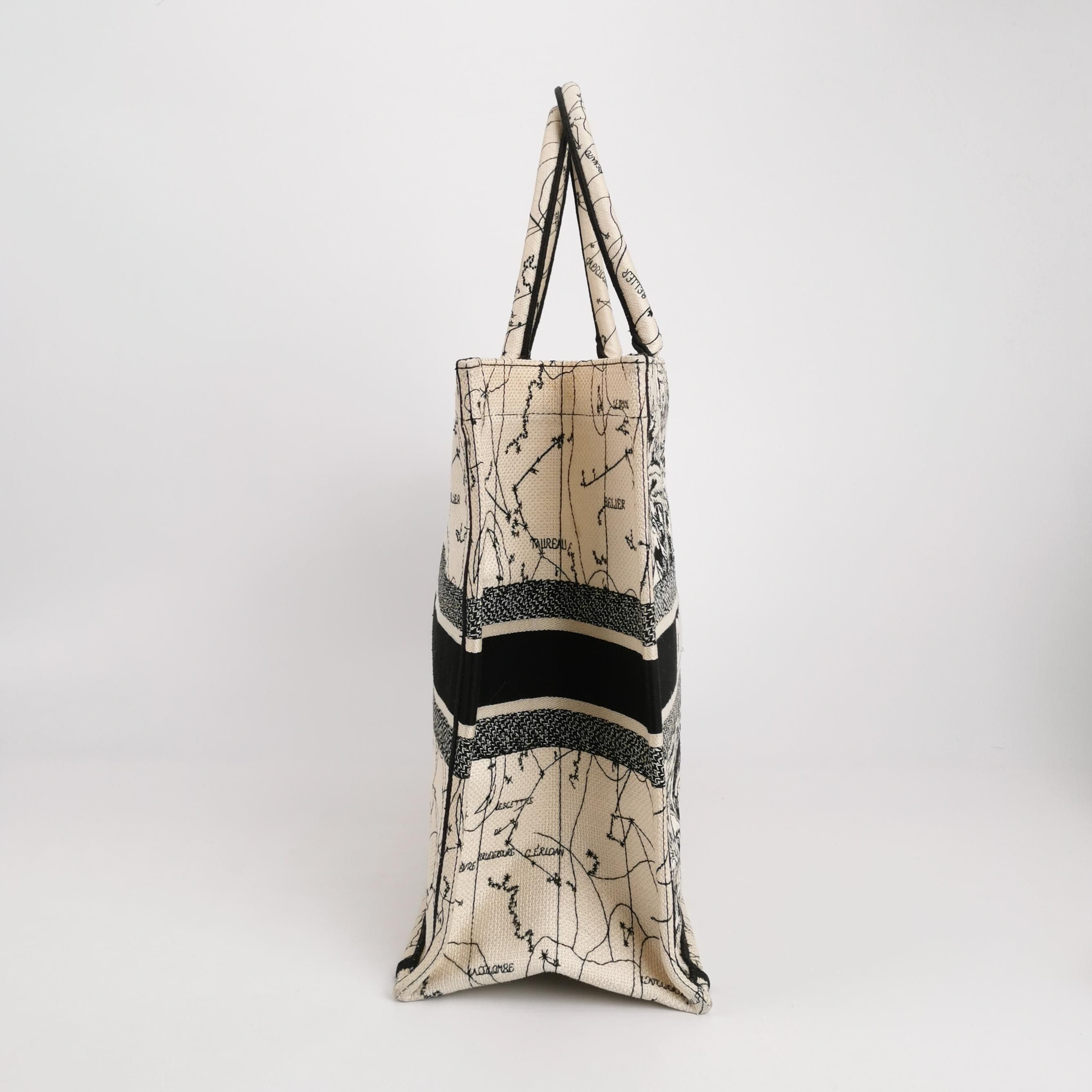 Dior Dior Women os Tote Bags Size ONE SIZE - 4 Thumbnail