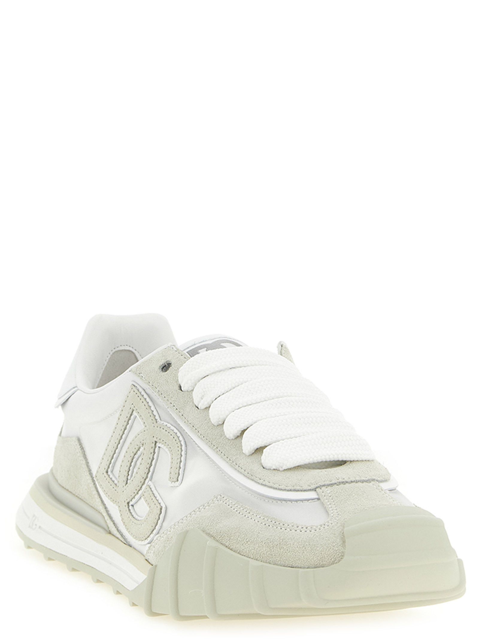 Dolce & Gabbana 'DG Athletic' sneakers Size US 11 / EU 44 - 2 Thumbnail