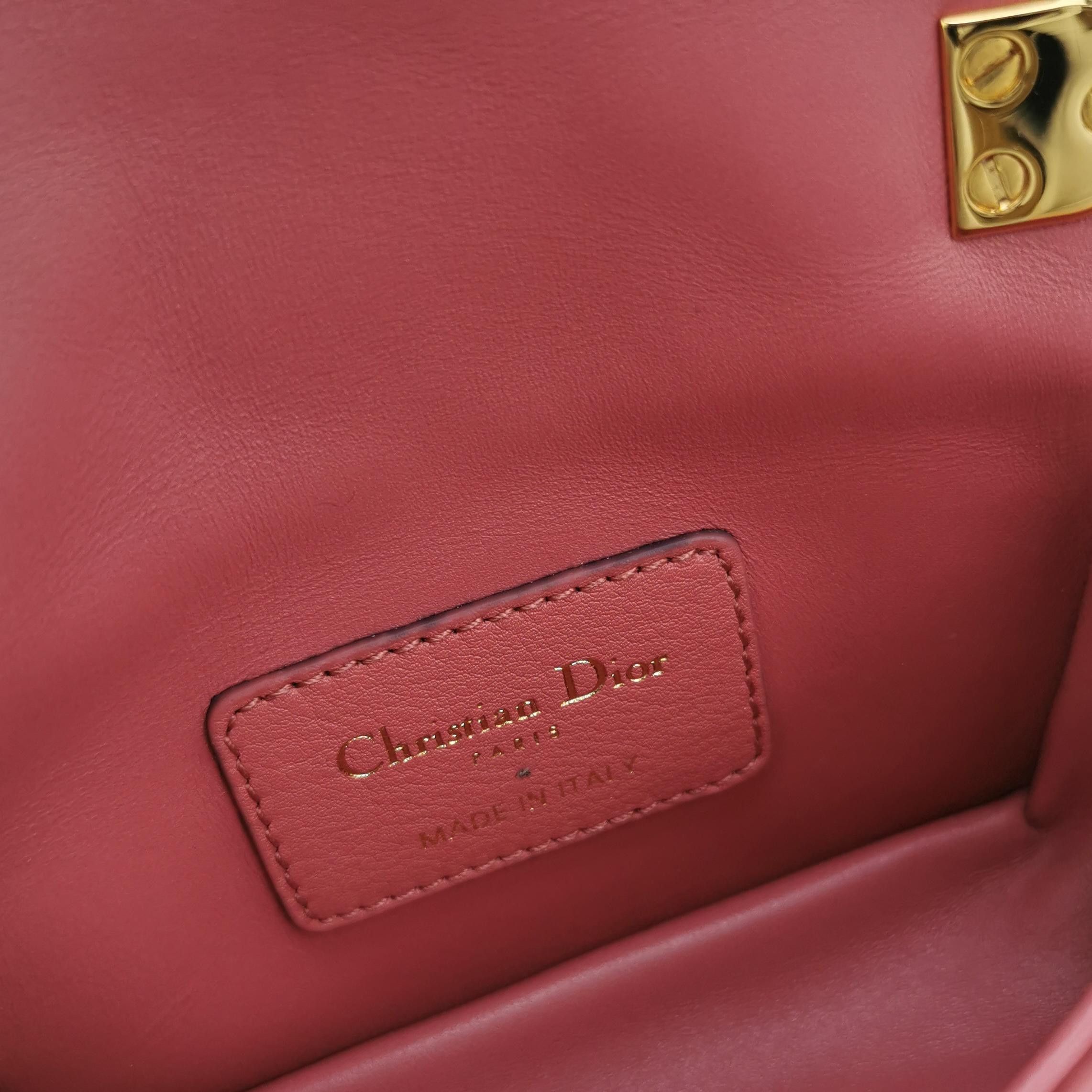 Dior Dior Women os Shoulder Bags Size ONE SIZE - 8 Thumbnail