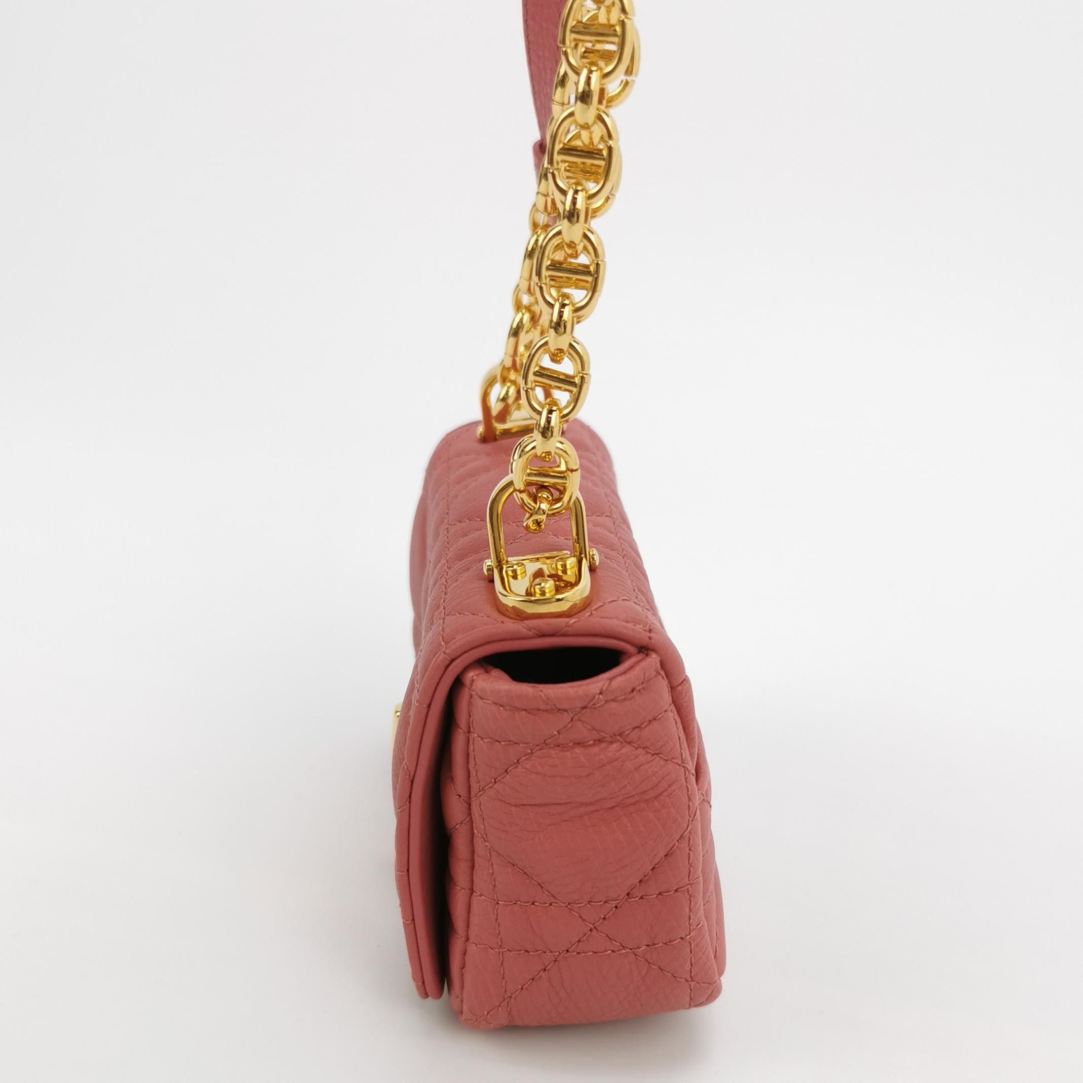 Dior Dior Women os Shoulder Bags Size ONE SIZE - 3 Thumbnail