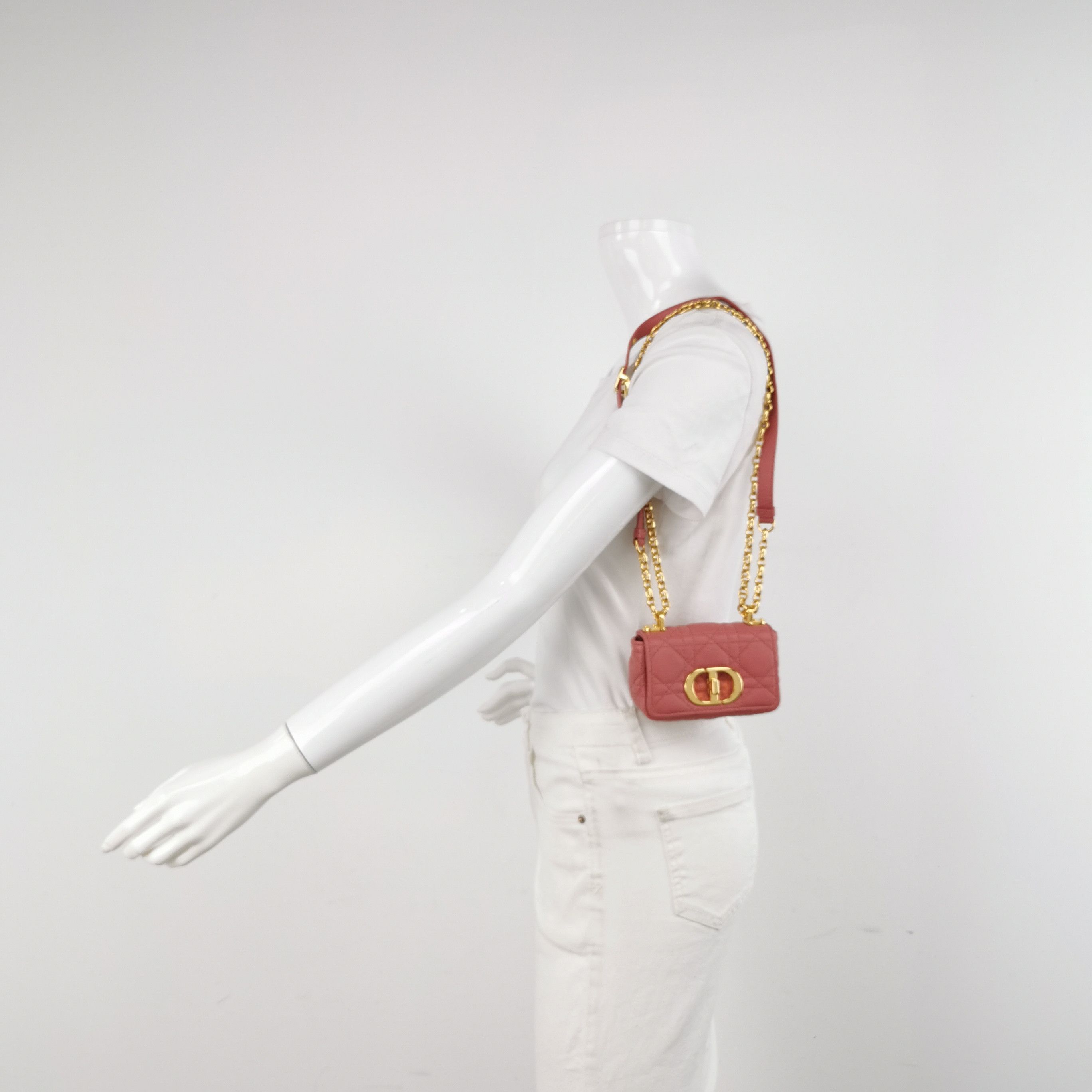 Dior Dior Women os Shoulder Bags Size ONE SIZE - 2 Thumbnail