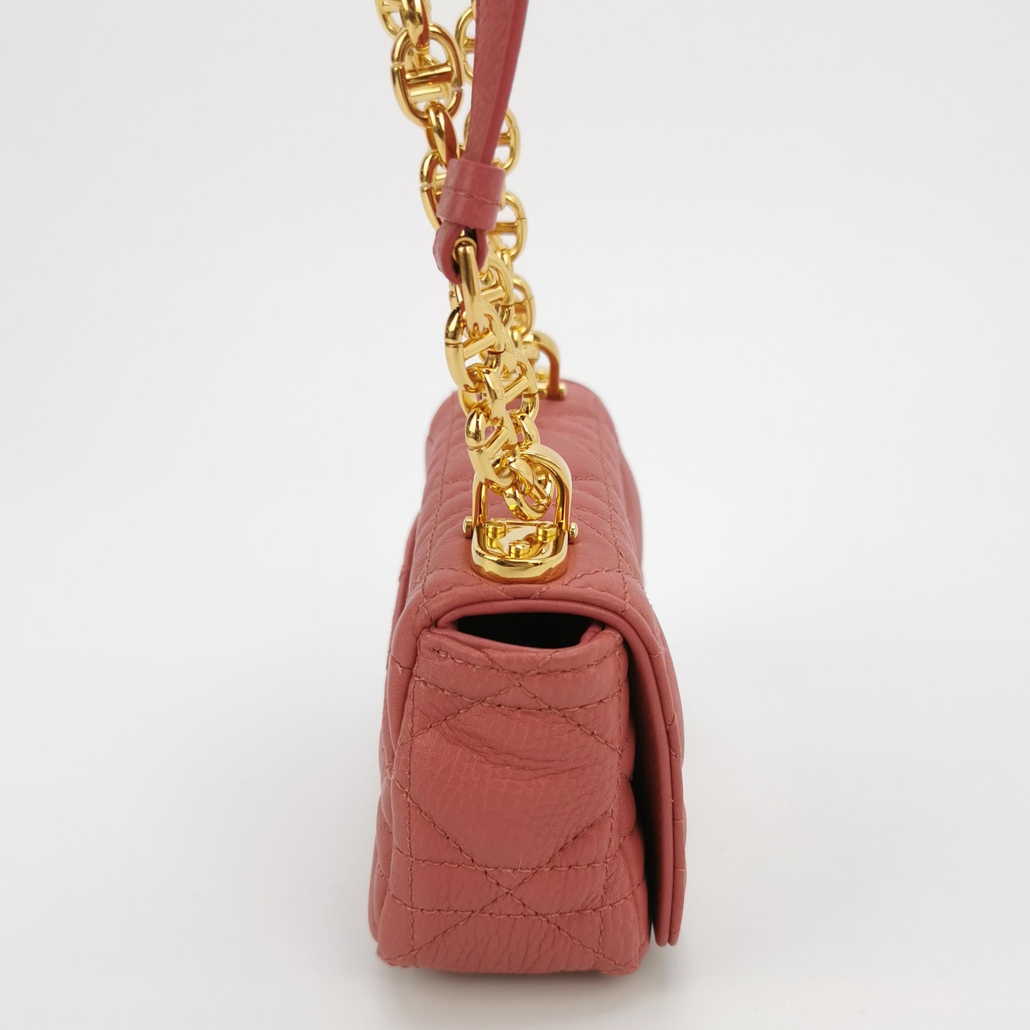 Dior Dior Women os Shoulder Bags Size ONE SIZE - 4 Thumbnail