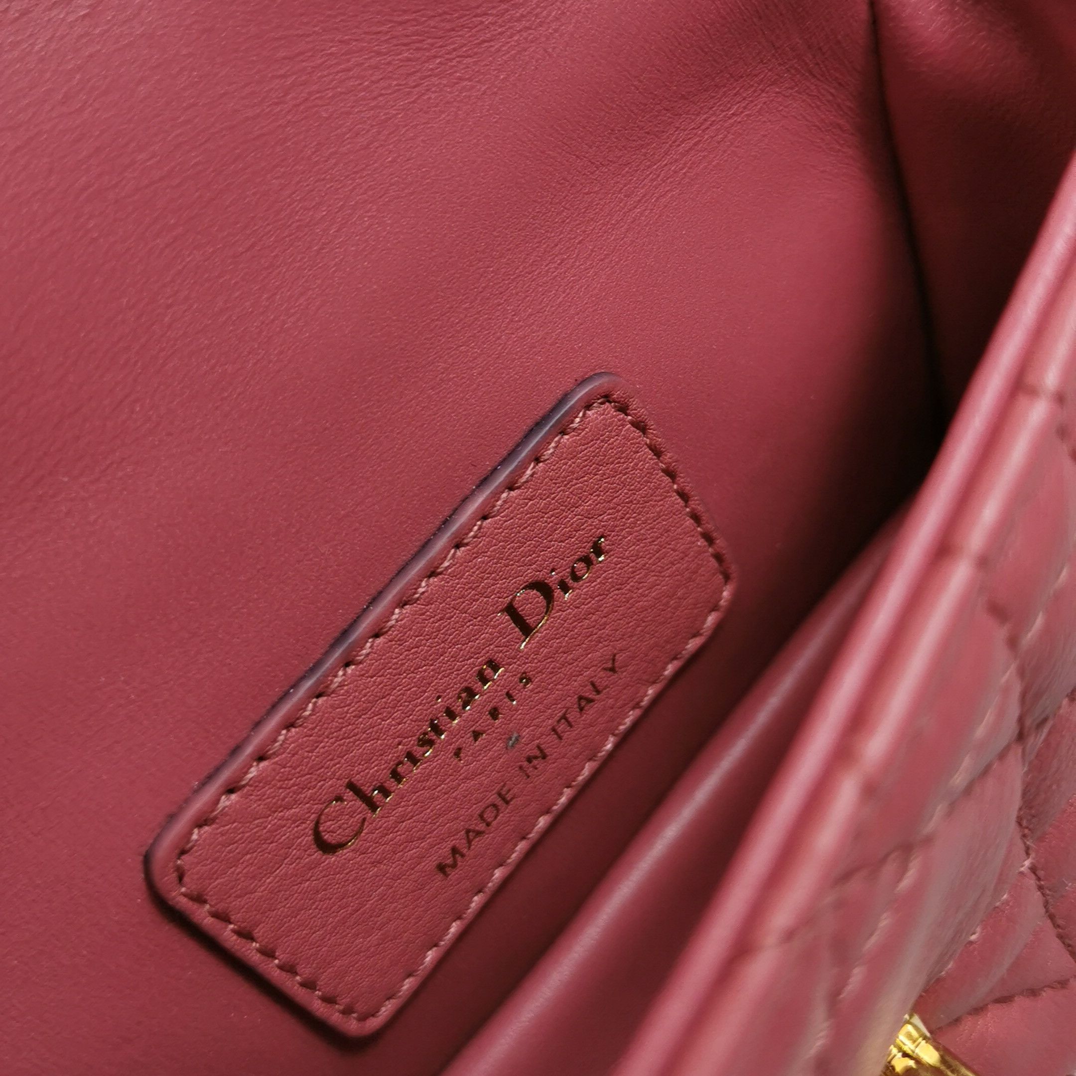 Dior Dior Women os Shoulder Bags Size ONE SIZE - 11 Thumbnail