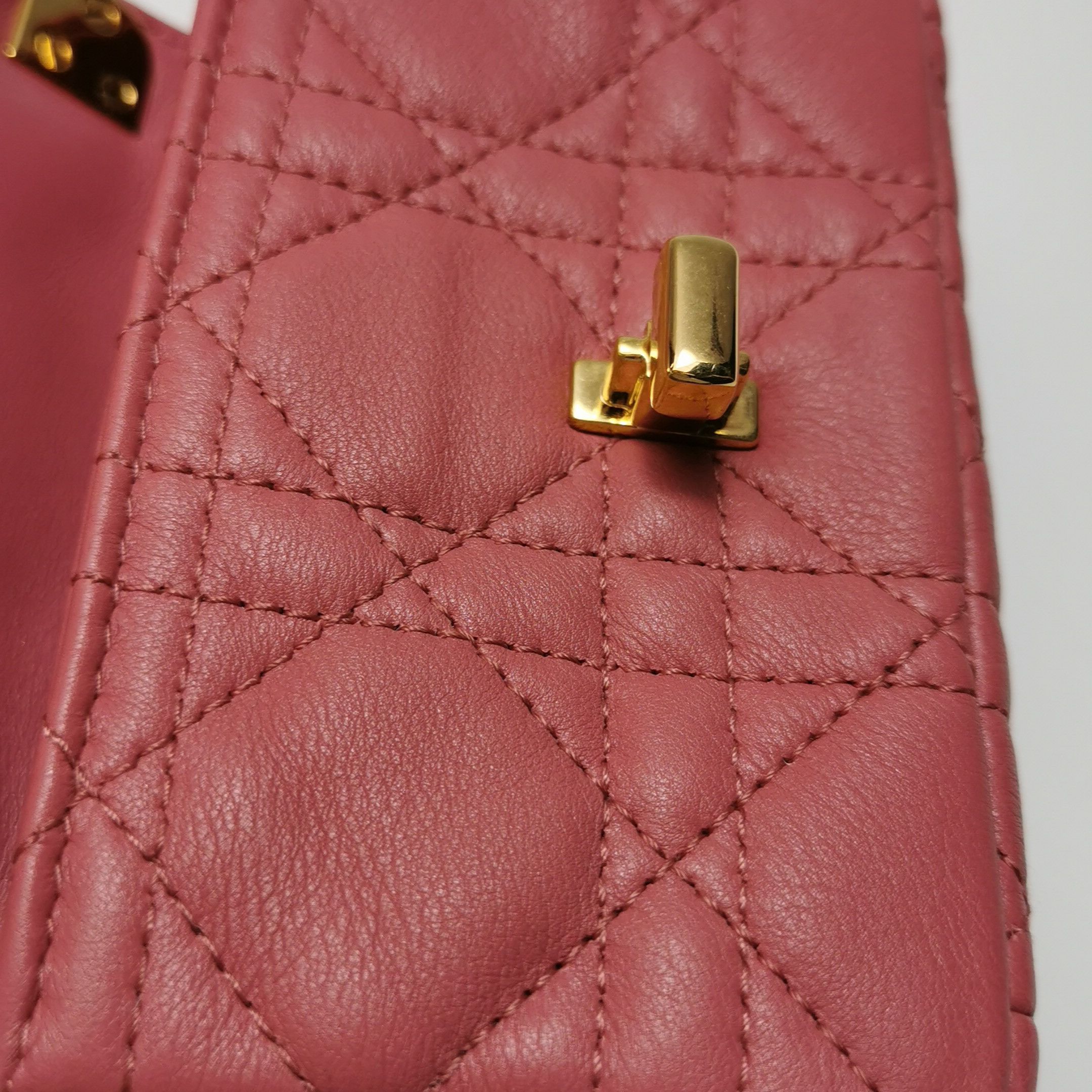 Dior Dior Women os Shoulder Bags Size ONE SIZE - 10 Thumbnail
